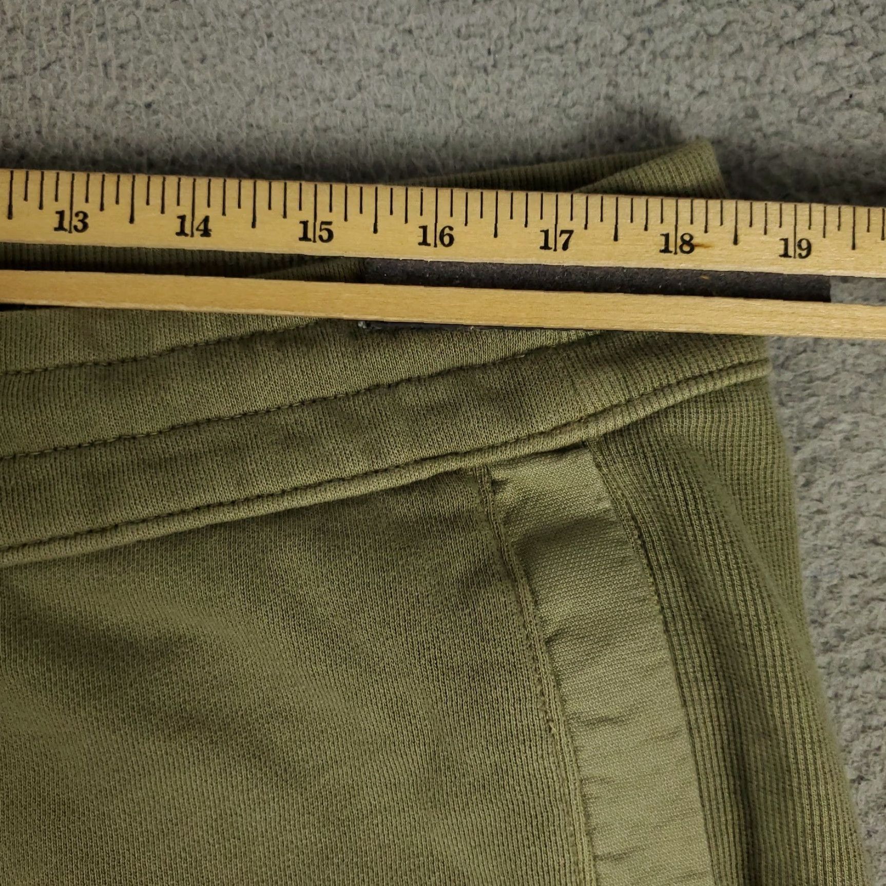 Tommy Bahama Tommy Bahama Pants Womens XL Green Jogger Tie Drawstring Sweatpants Activewear Casual Size 28" / US 6 / IT 42 - 3 Thumbnail
