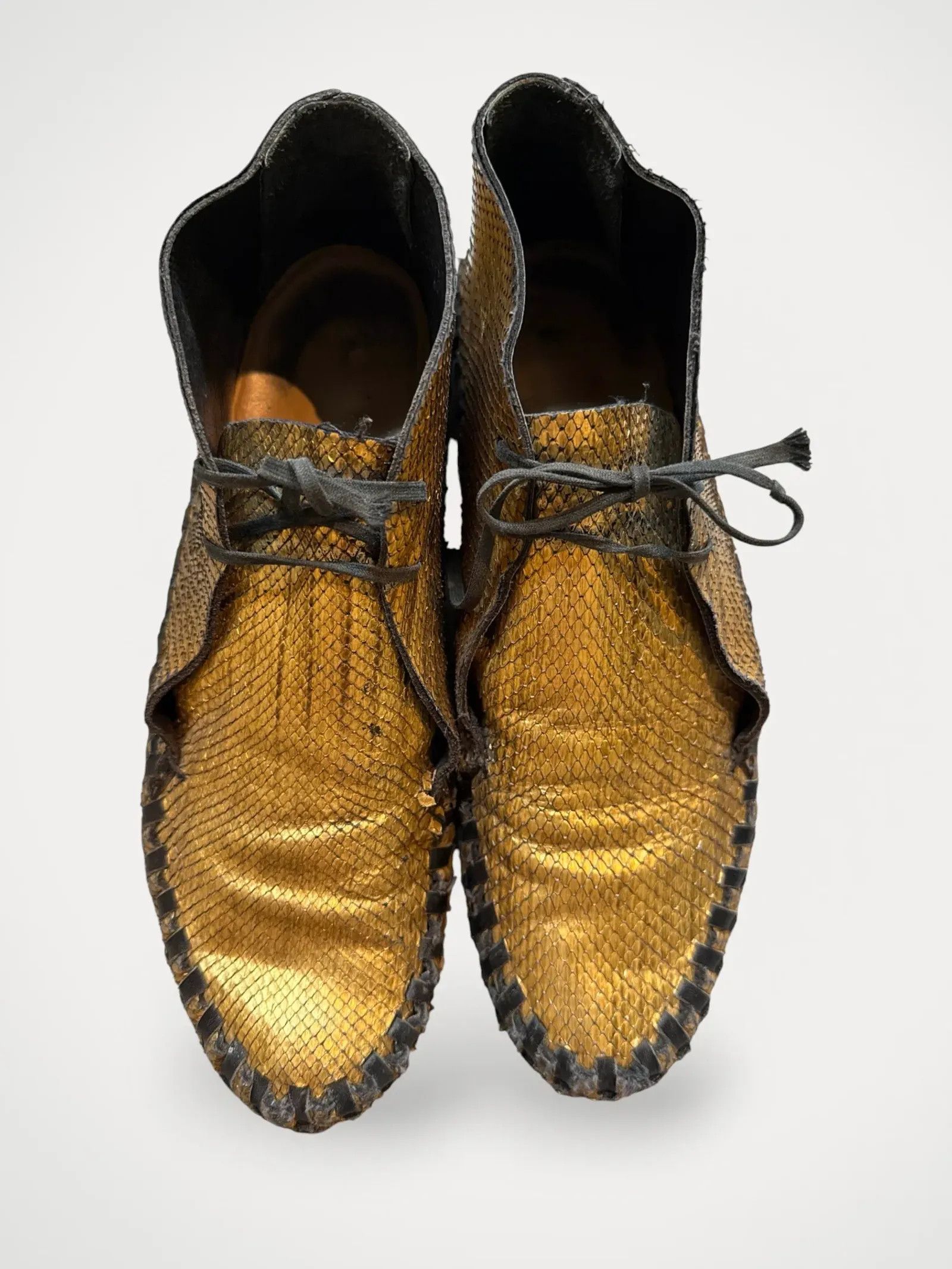 Acne Studios Acne Studios Shoes Size US 9 / IT 39 - 1 Thumbnail