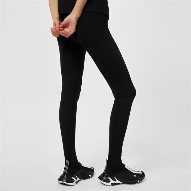 Dolce & Gabbana o1g2r1mq1024 Sorrento Trainers in Black & White Size US 10 / IT 40 - 7 Thumbnail