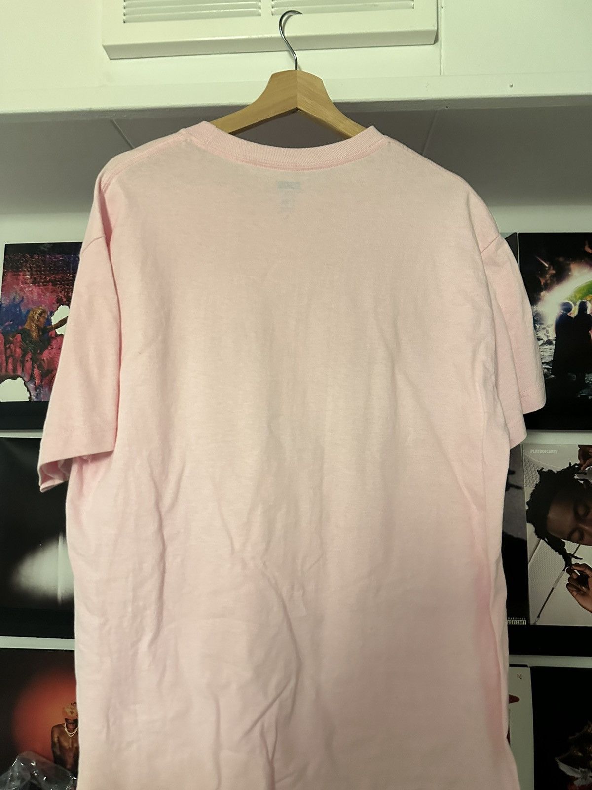 Golf Wang × Tyler The Creator Igor Tour Tee Size US L / EU 52-54 / 3 - 3 Thumbnail
