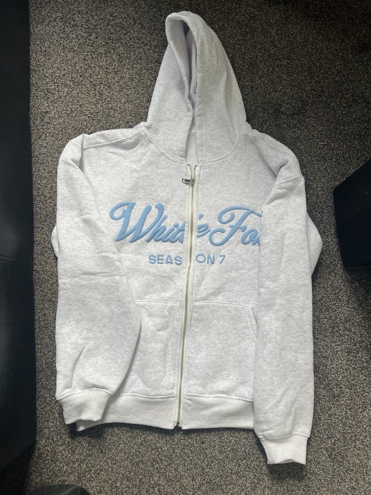Other White Fox Season 7 Hoodie Size S / US 4 / IT 40 - 1 Thumbnail