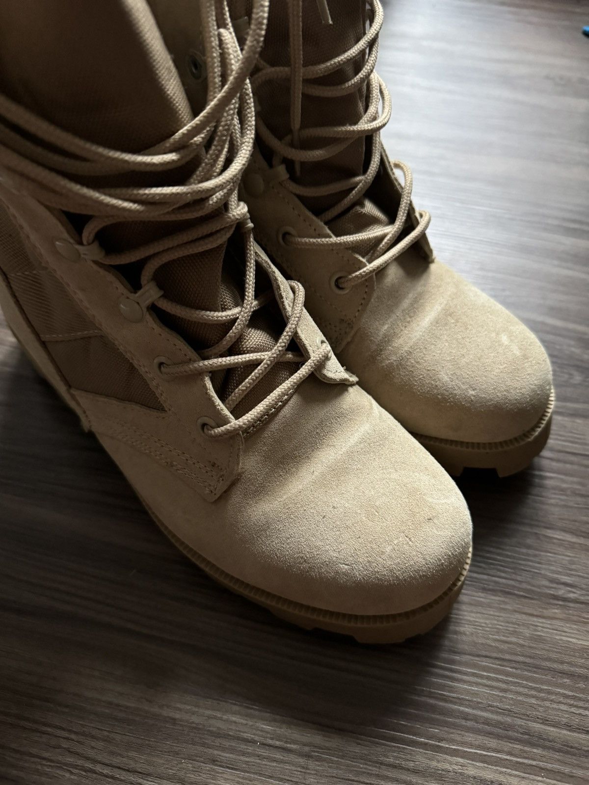 Rothco Rothco G.I. Type Speedlace Jungle Boot Size US 9 / EU 42 - 3 Thumbnail