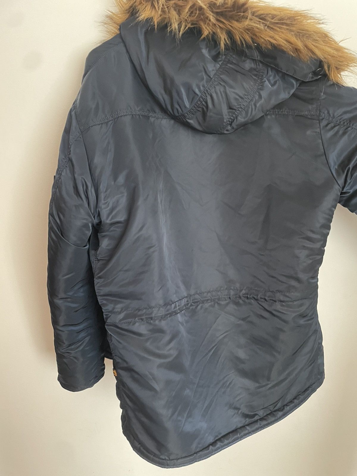 Alpha Industries Alpha Industries Parka Cold Weather Size US L / EU 52-54 / 3 - 12 Thumbnail