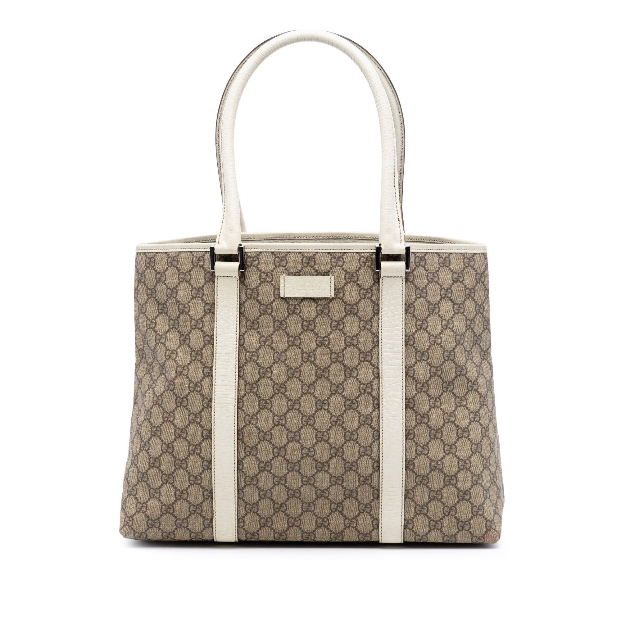 Gucci GG Supreme Joy Tote Size ONE SIZE - 1 Thumbnail