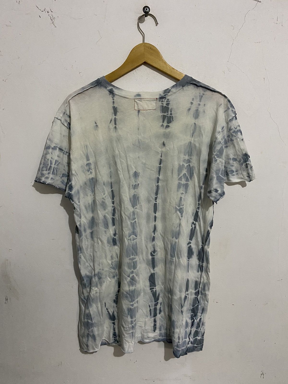 Japanese Brand 💸BINDINGOFFER💸Gypse05 japanese styled kmrii goa shirt Size US M / EU 48-50 / 2 - 4 Thumbnail