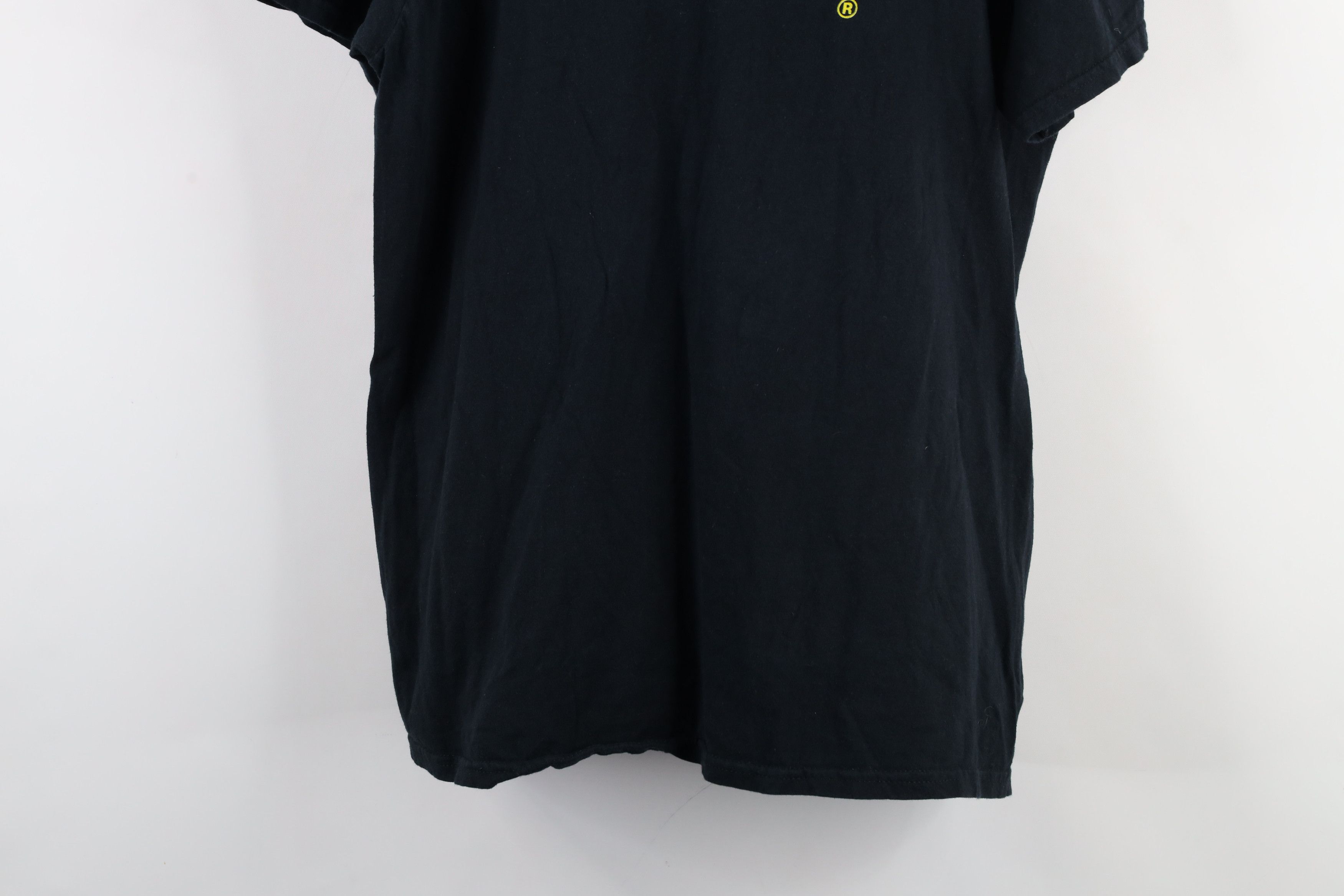 Vintage Vintage Y2K Fountain Kingdom Tour Halsey Band T-Shirt Size M / US 6-8 / IT 42-44 - 3 Thumbnail