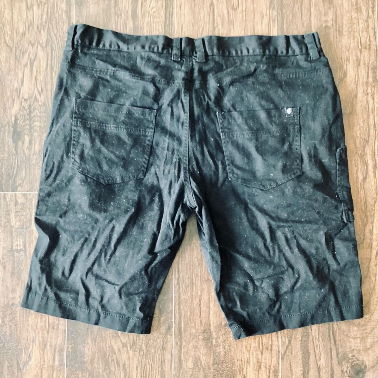 Rocawear Rocawear Cargo Shorts Size US 40 / EU 56 - 3 Thumbnail