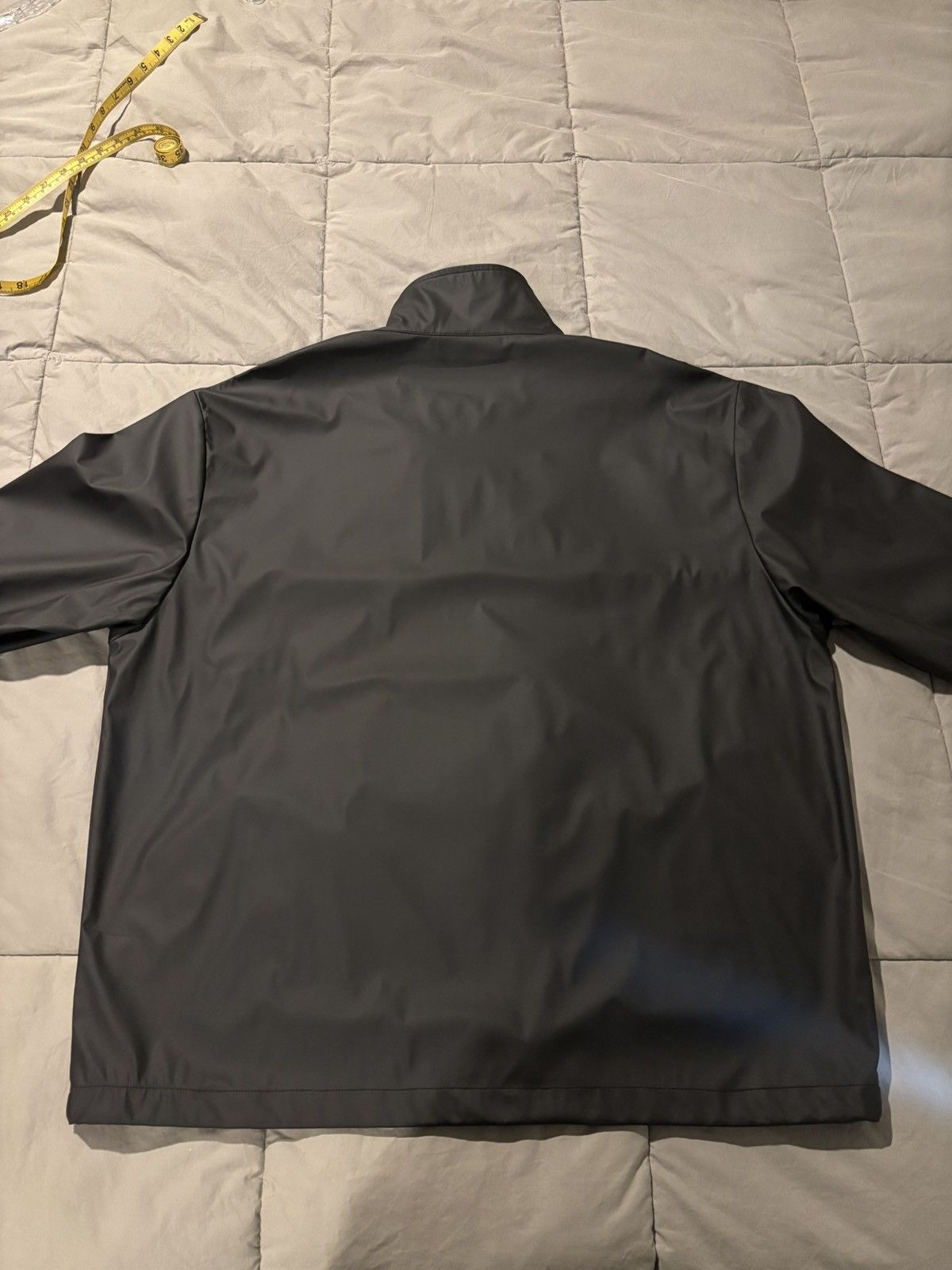 Drole De Monsieur Anorak NFPM Jacket Size US M / EU 48-50 / 2 - 6 Thumbnail