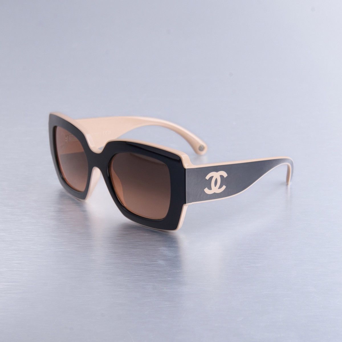 Chanel CHANEL 0CH6059 C53443 SUNGLASSES Size ONE SIZE - 1 Thumbnail