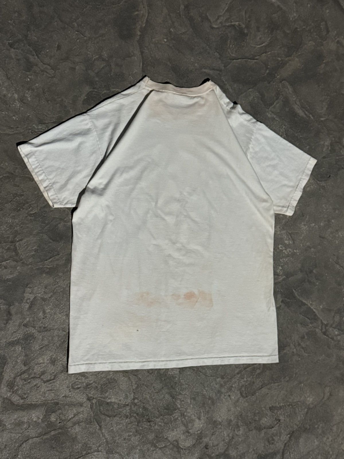 Disney × Vintage Vintage late 90’s Mickey Mouse graphic tee Size US M / EU 48-50 / 2 - 4 Thumbnail