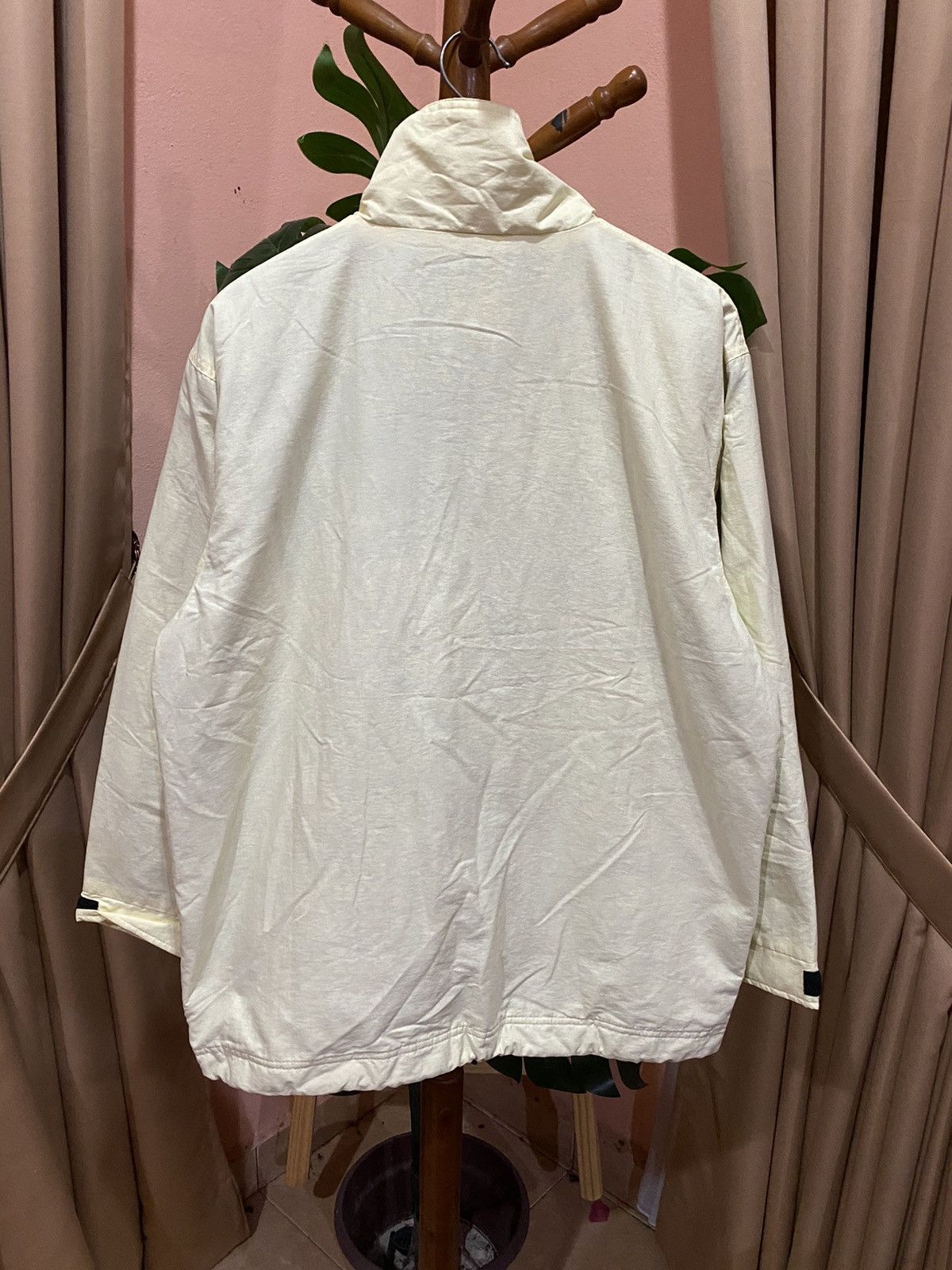 Japanese Brand Vintage Sion Track Jacket with Quilted Lining - Lightweight Size US S / EU 44-46 / 1 - 11 Thumbnail
