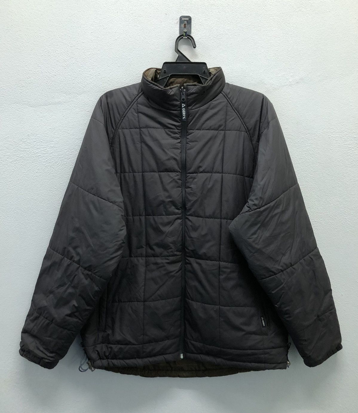 Vintage Vintage Gerry DuPont Thermolite Plus Insulation Jacket Size US L / EU 52-54 / 3 - 1 Thumbnail