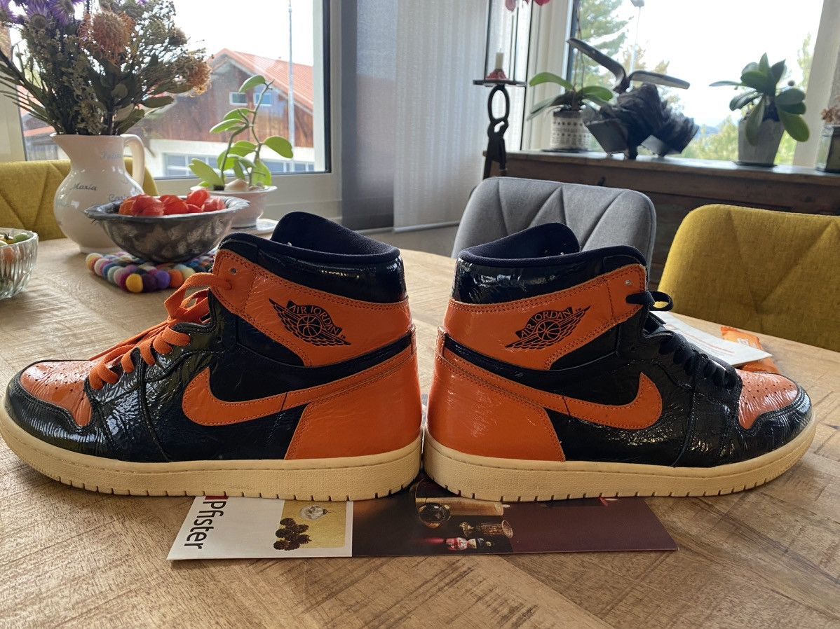 shattered backboard 3.0 stadium goods