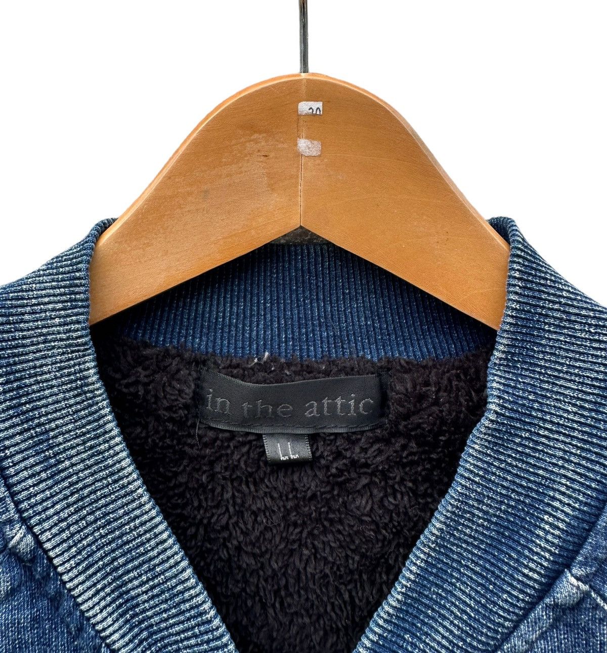 In The Attic In the Attic japan sukajan jacket Size US L / EU 52-54 / 3 - 5 Thumbnail