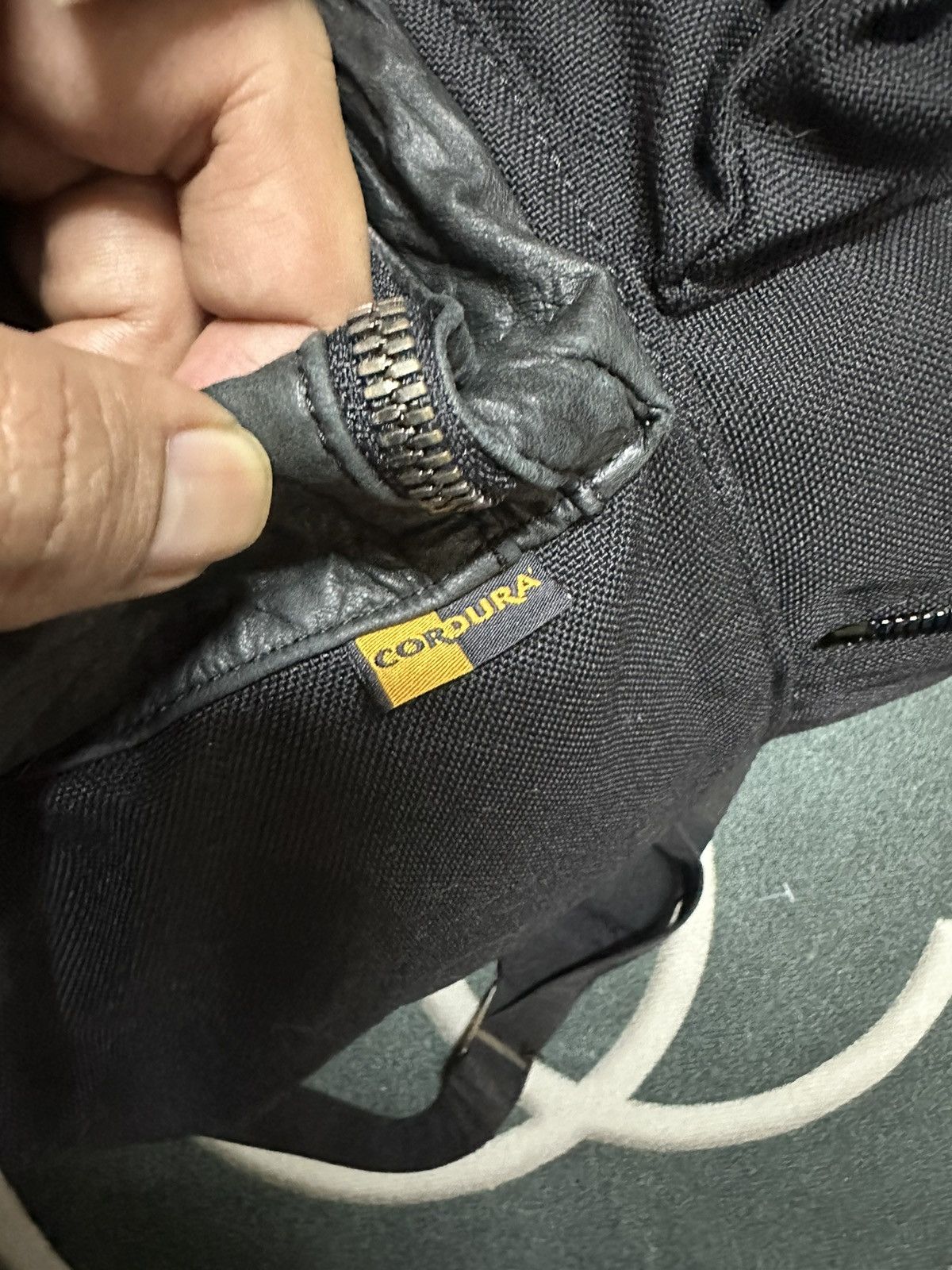 Roar Roar tactical pocket bagpack Size ONE SIZE - 5 Thumbnail