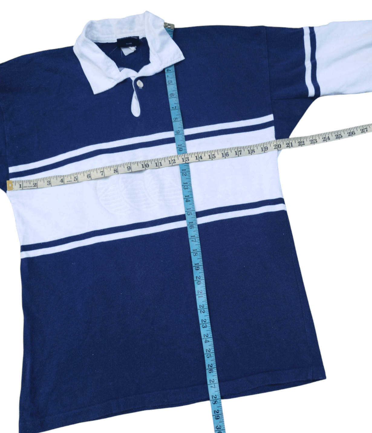 Canterbury of New Zealand × Vintage Vintage canterbury of new zealand polo shirt Size US M / EU 48-50 / 2 - 6 Thumbnail