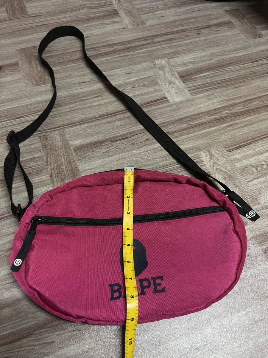 Bape Offernow🔥Bape summer shoulder bags Size ONE SIZE - 6 Thumbnail