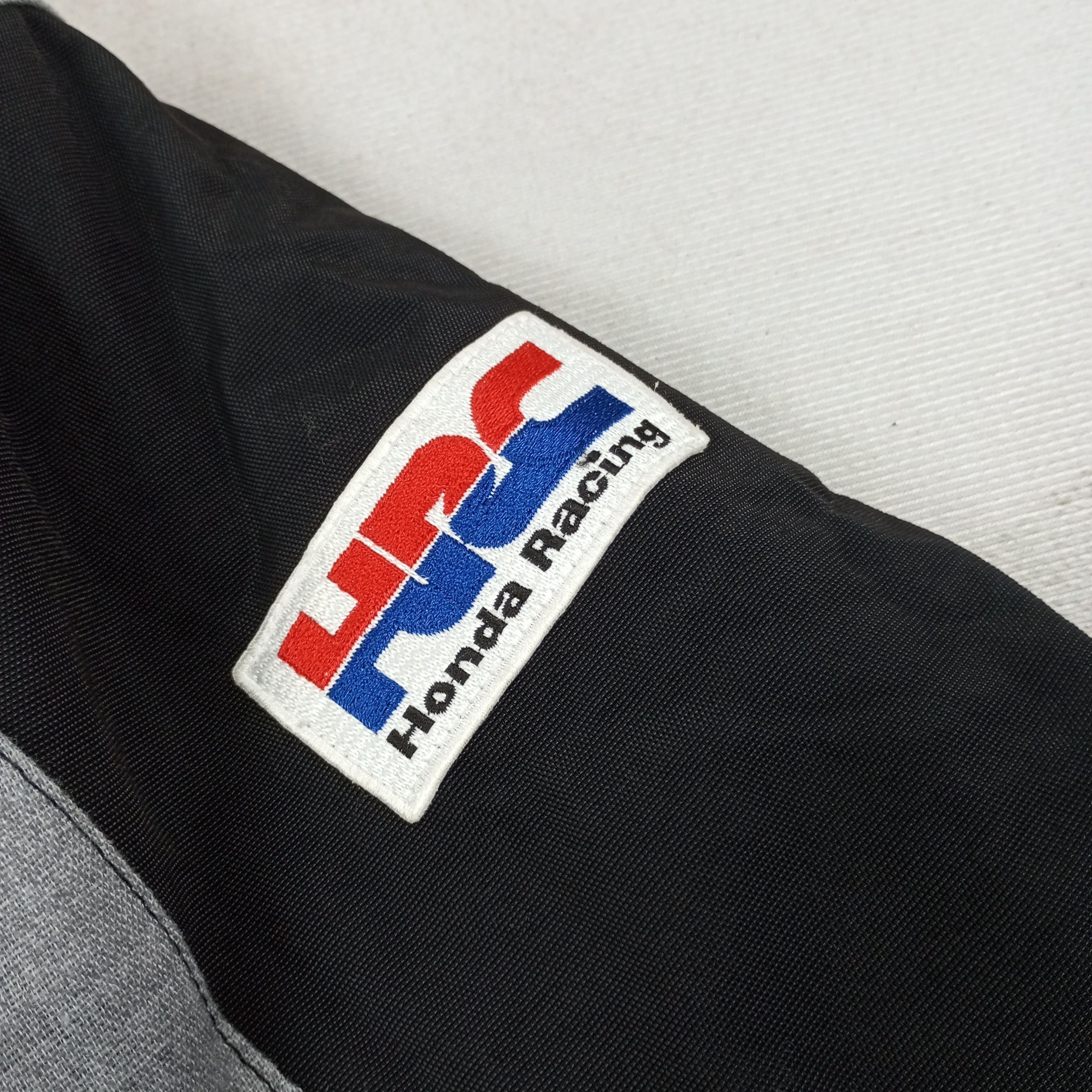 Honda Honda Racing HRC Motorsports Racing Jacket c236n5 Size US L / EU 52-54 / 3 - 5 Thumbnail