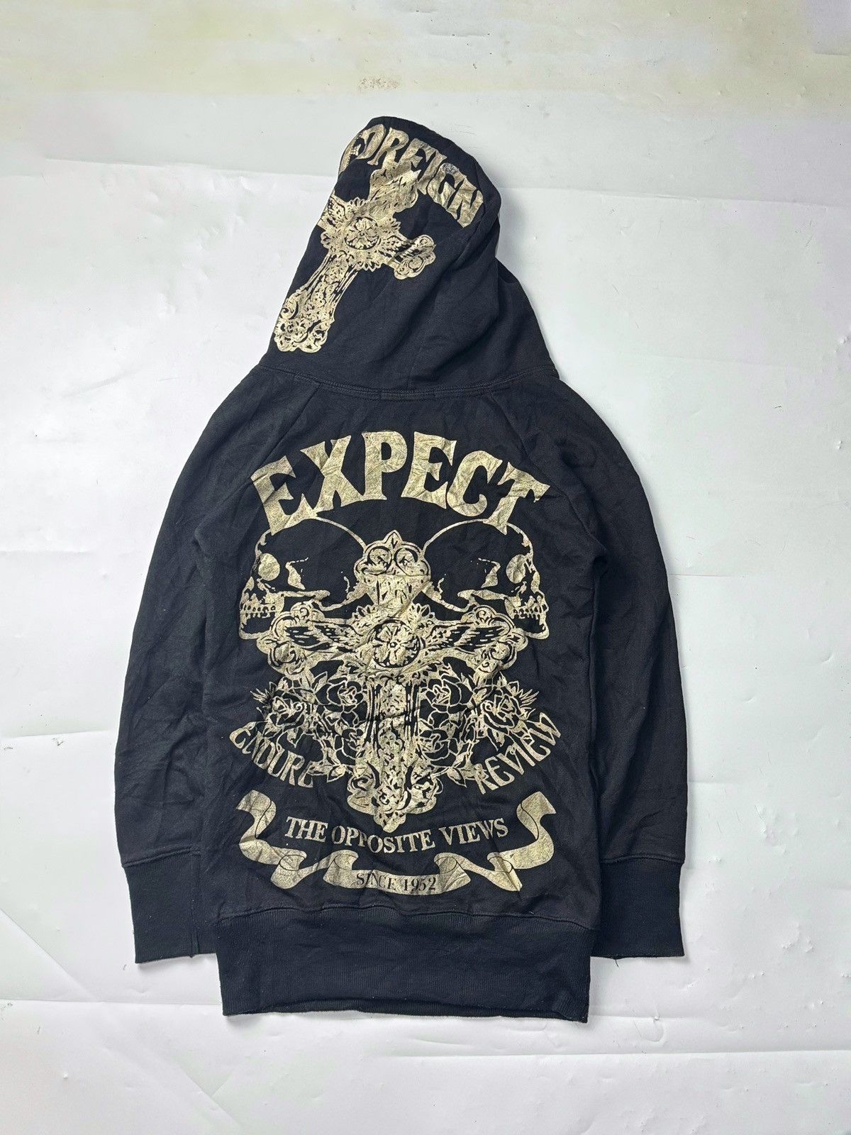 If Six Was Nine × Japanese Brand × Le Grande Bleu (L.G.B.) LGB