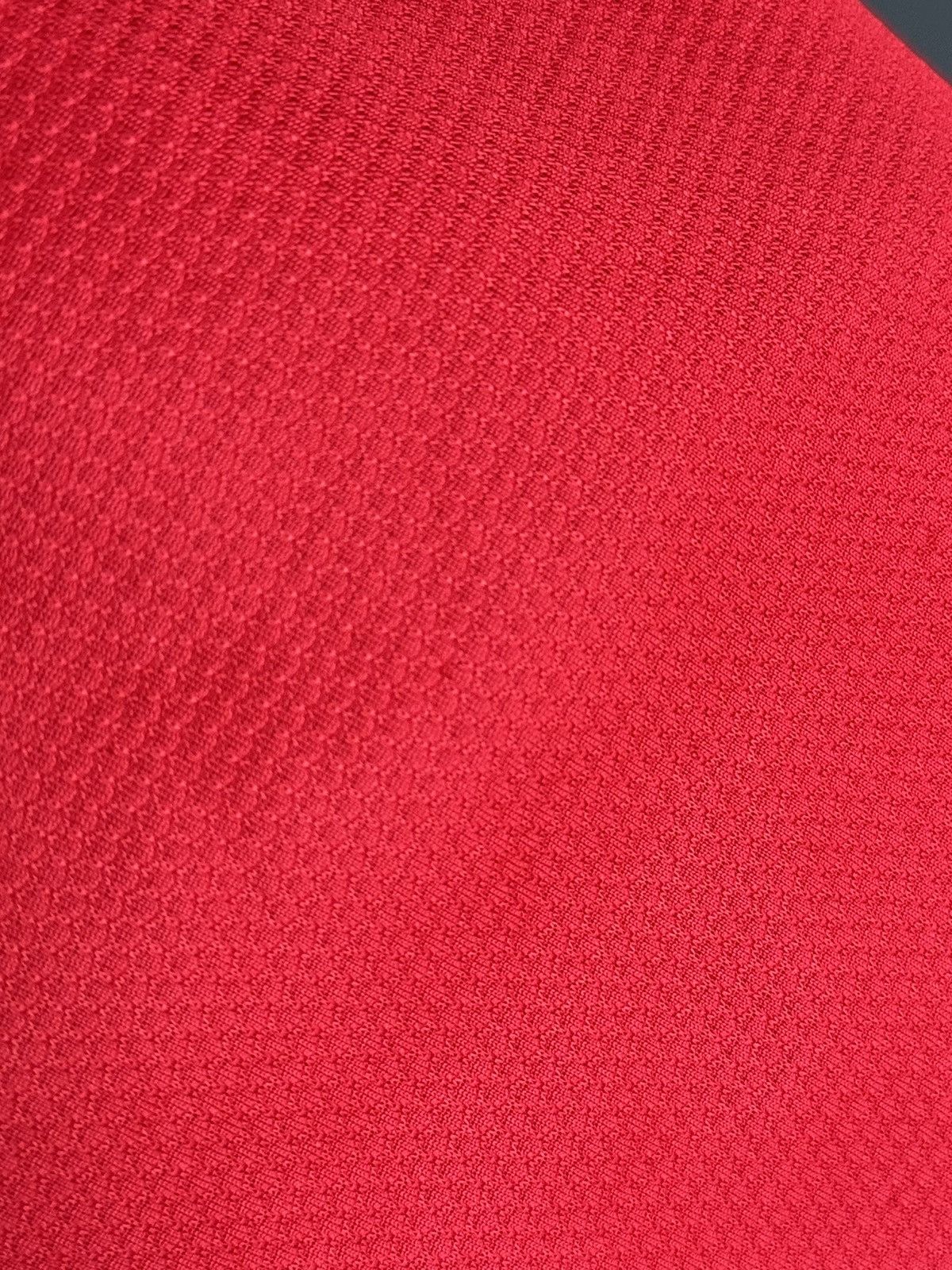 Nike Manchester United 13/14 Home Football Jersey T-Shirt Size US XXL / EU 58 / 5 - 14 Thumbnail