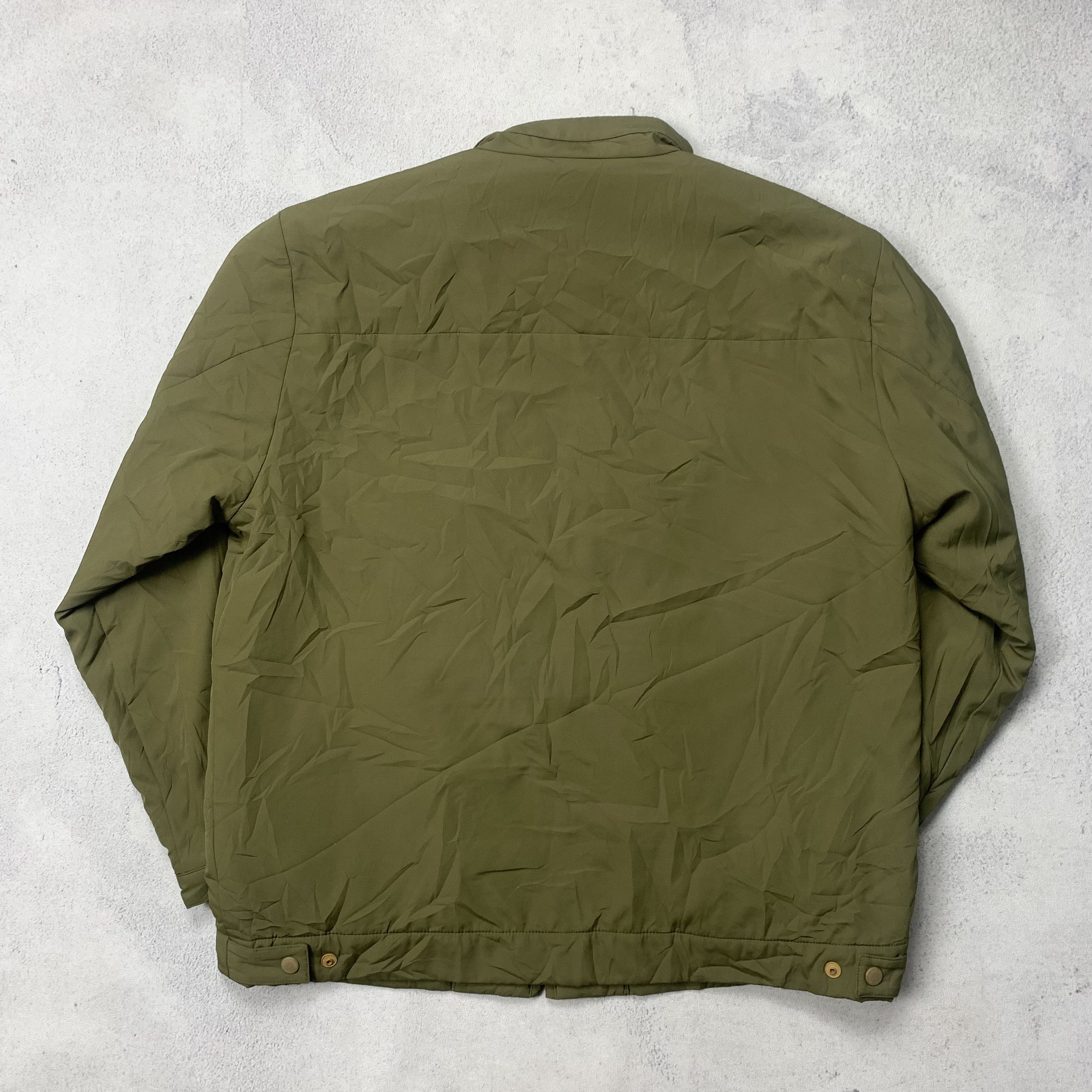 Balenciaga Vintage Balenciaga Jacket Size US L / EU 52-54 / 3 - 4 Thumbnail