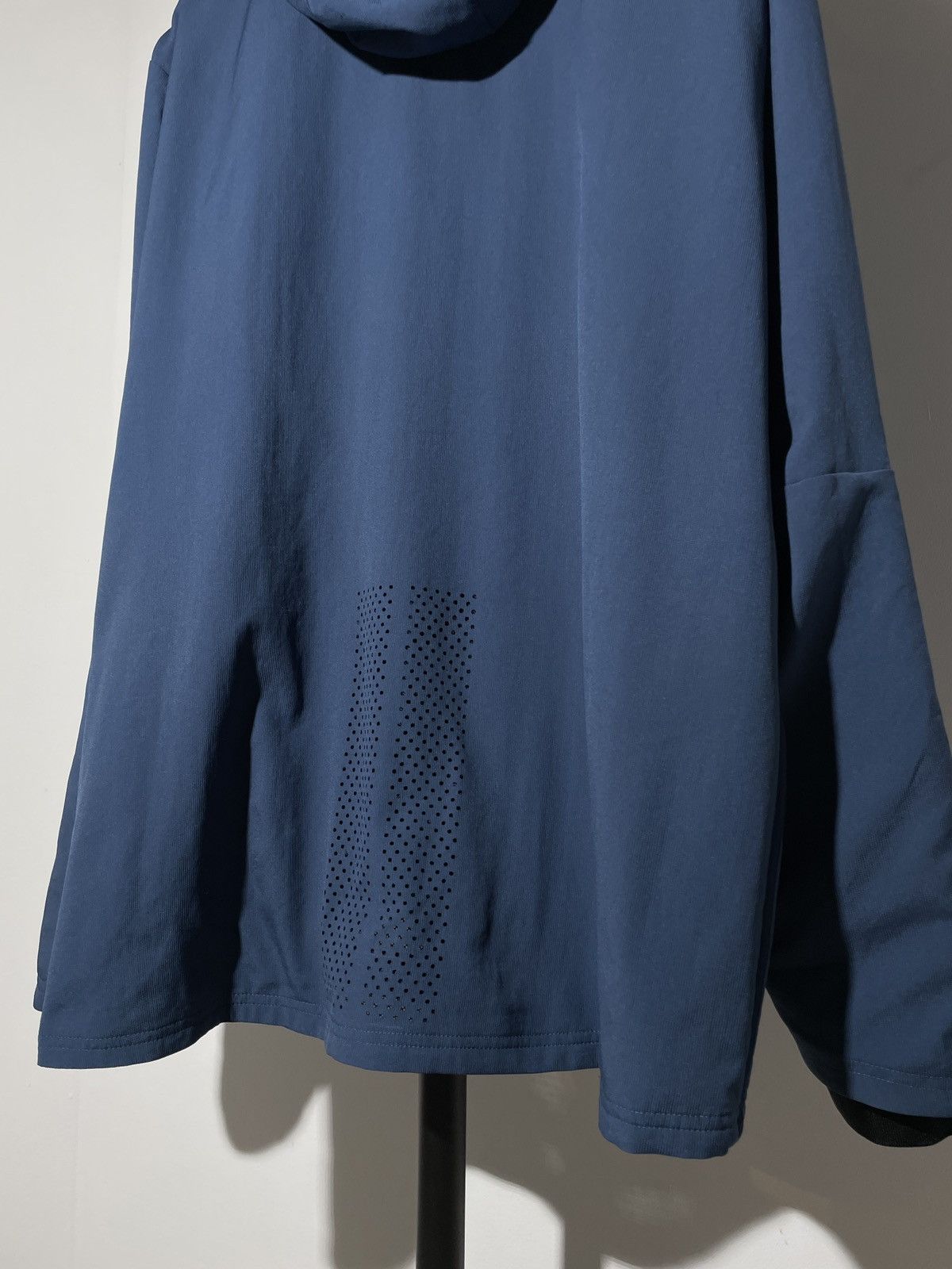 Adidas Adidas Manchester United Training Top Jacket Size US XXL / EU 58 / 5 - 19 Thumbnail