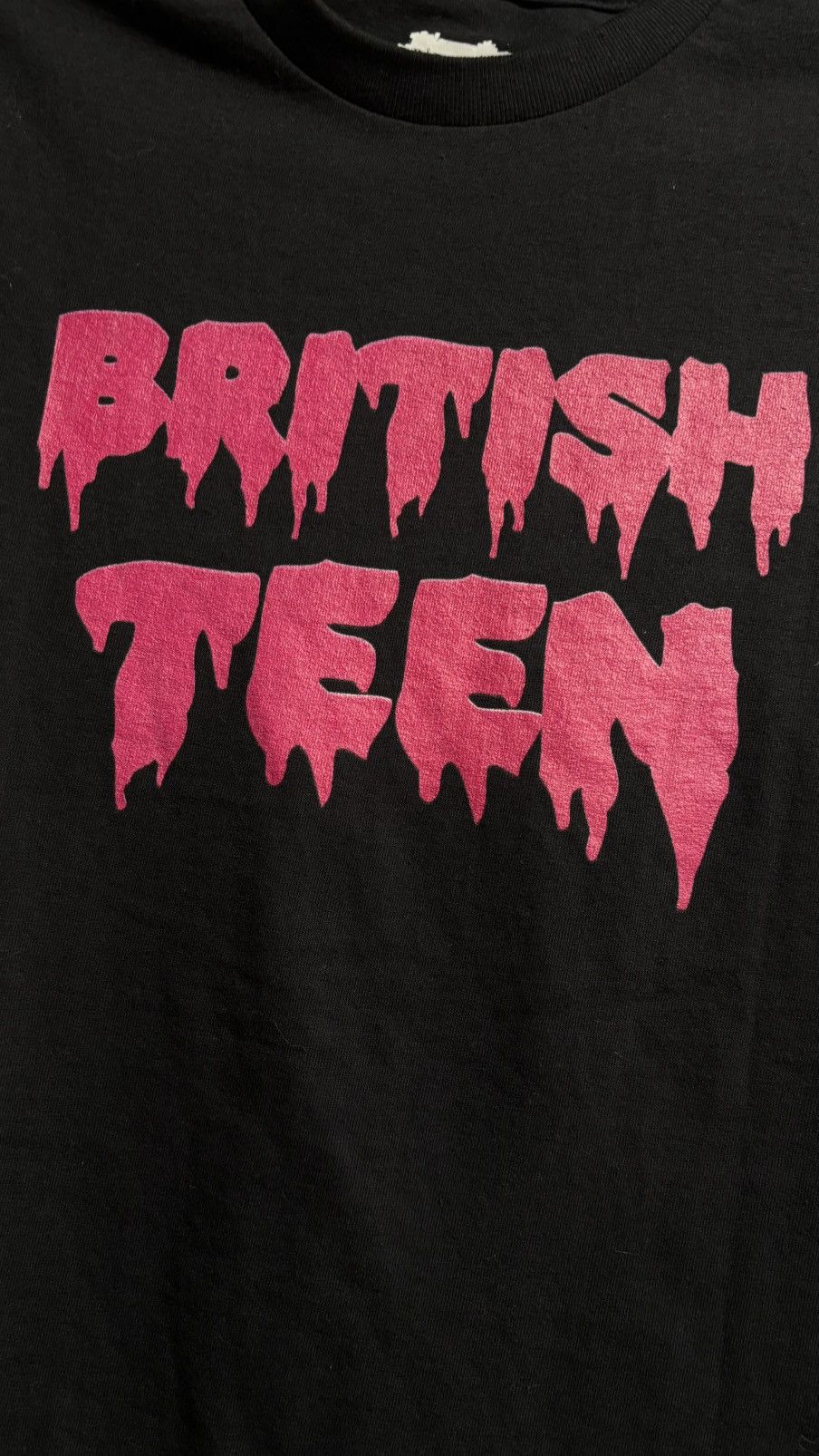 Other Fakemink Etna Vera Vela British Teen Tee Size US S / EU 44-46 / 1 - 2 Thumbnail