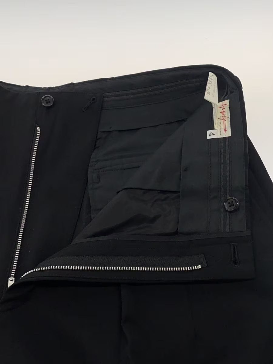 Yohji Yamamoto Yohji Yamamoto COSTUME D’HOMME/HT-P83-150 Slacks Size US 33 - 3 Thumbnail
