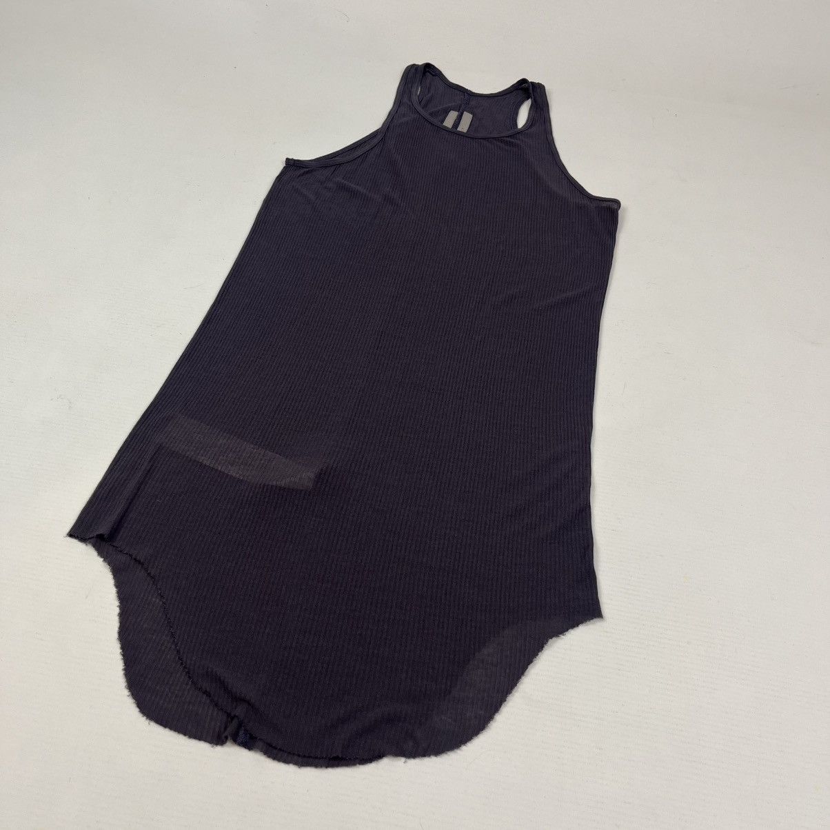 Rick Owens Tanktop Top Rick Owens Phlegethon S/S 2021 Size M / US 6-8 / IT 42-44 - 6 Thumbnail