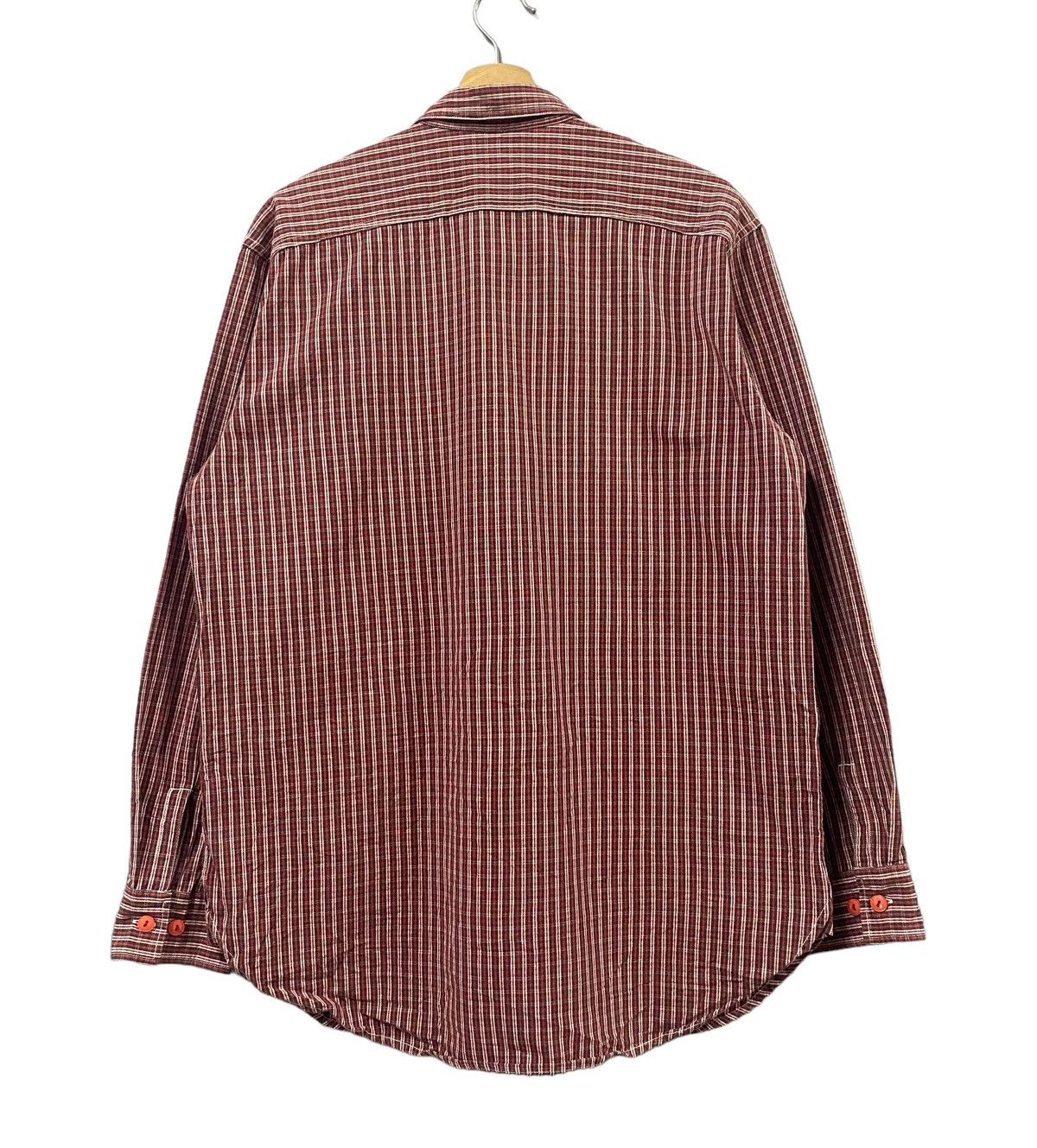 Levi's Levi’s Button Shirt Size US XL / EU 56 / 4 - 6 Thumbnail