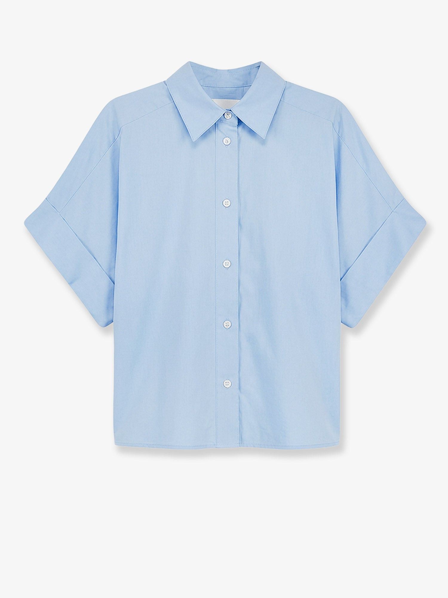 CLOSED Cotton Shirt Size S / US 4 / IT 40 - 1 Thumbnail
