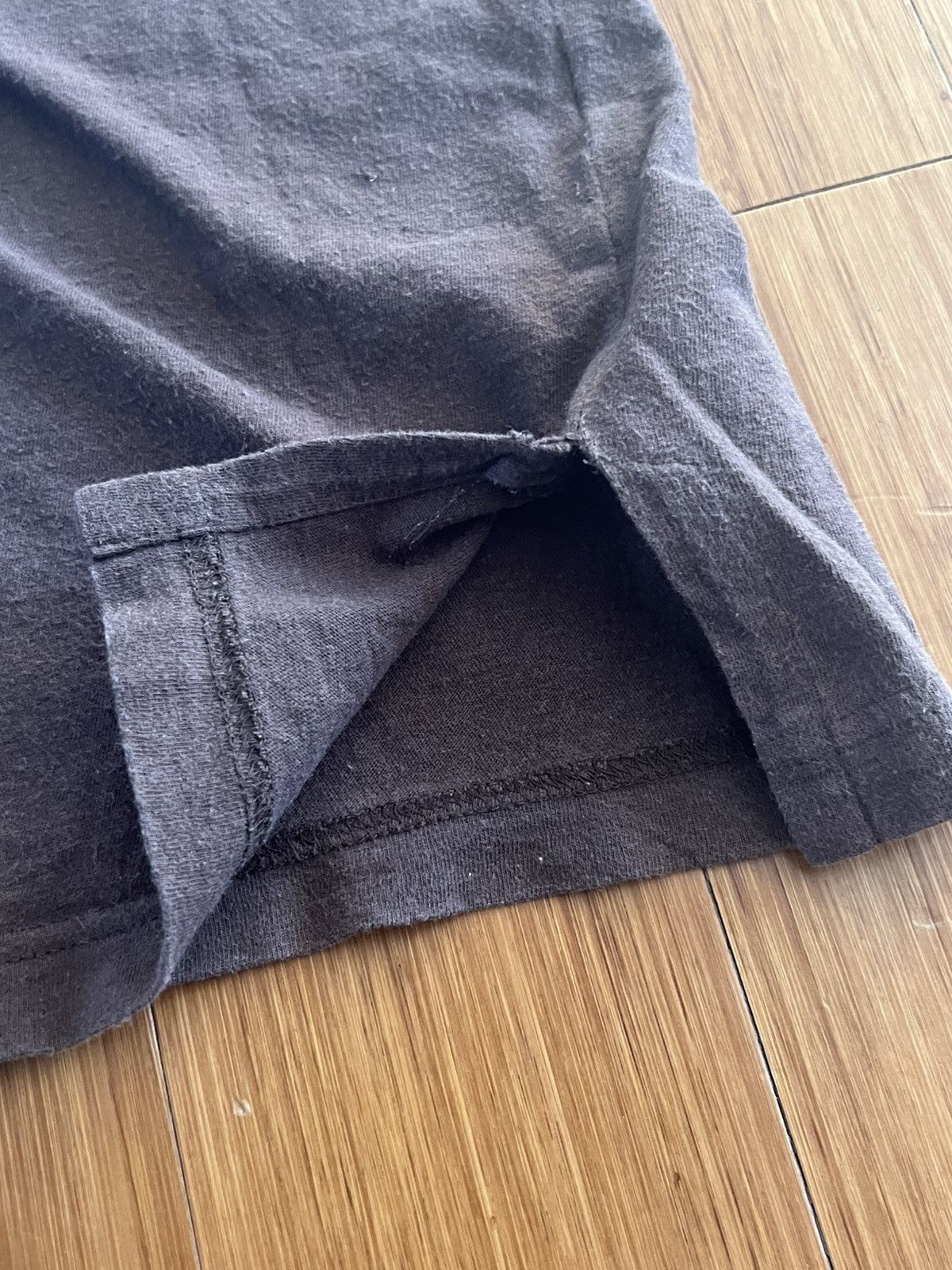 Jun Takahashi × Undercover SS03 Undercover Scab Button Up Layered Tee Size US M / EU 48-50 / 2 - 7 Thumbnail