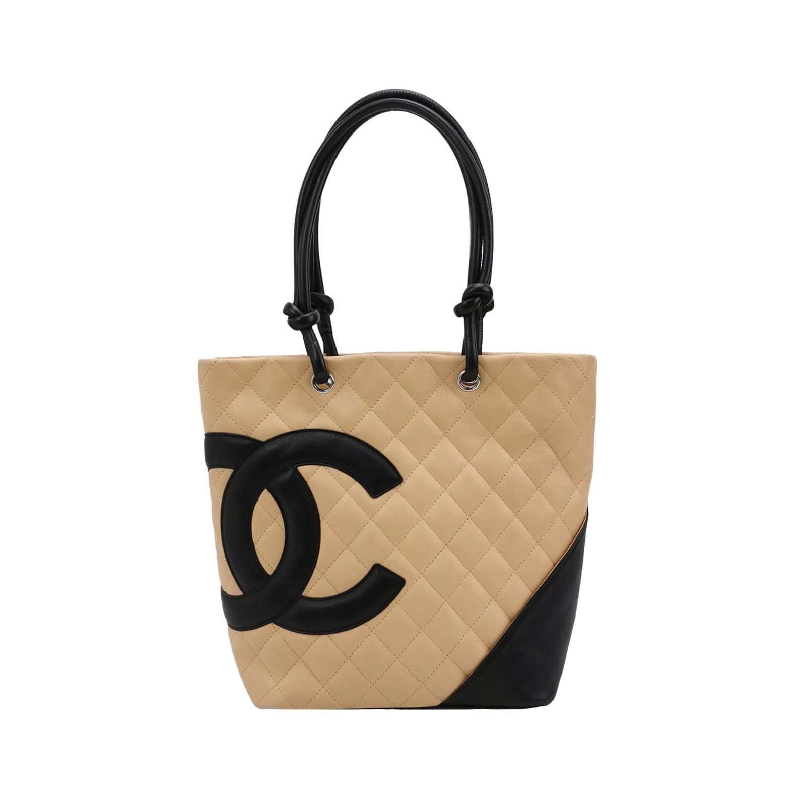 Chanel Chanel Women os Tote Bags Size ONE SIZE - 1 Thumbnail
