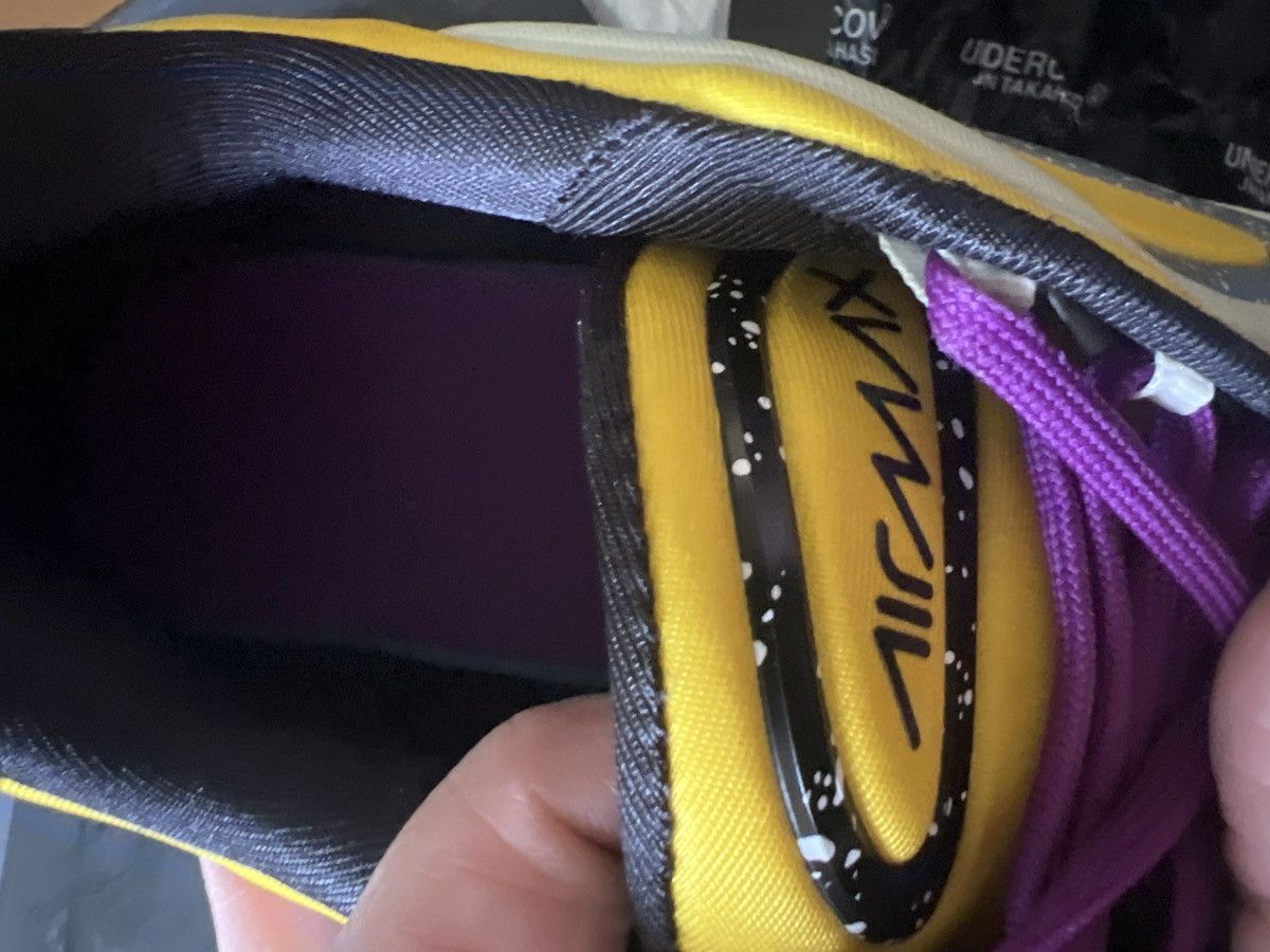Nike × Undercover Undercover Nike 720 Size US 13 / EU 46 - 7 Thumbnail