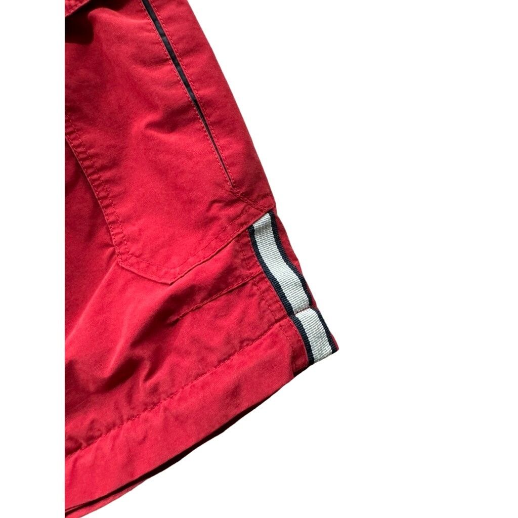 Vintage 2000's No Boundaries Surf Technical Cargo Swim Shorts Size US 32 / EU 48 - 7 Thumbnail