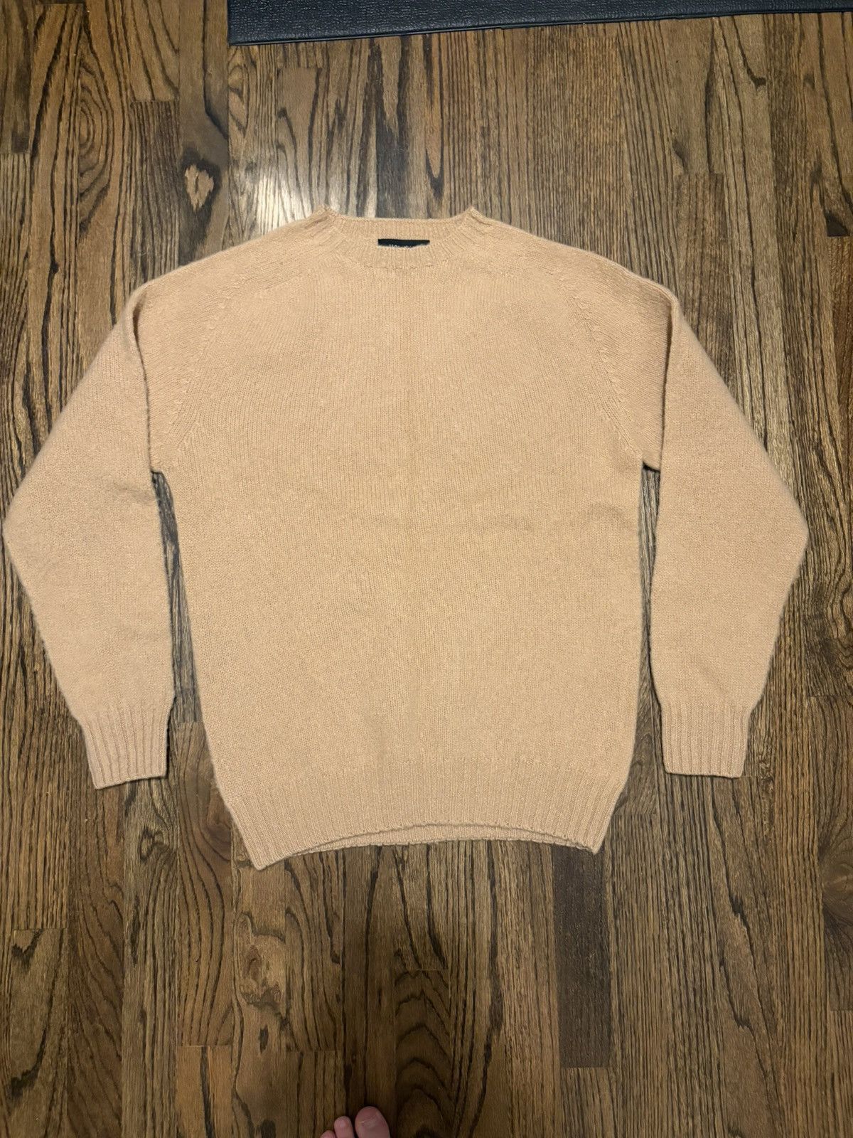 Howlin' Howlin’ Wool Sweater Size Large Size US L / EU 52-54 / 3 - 1 Thumbnail