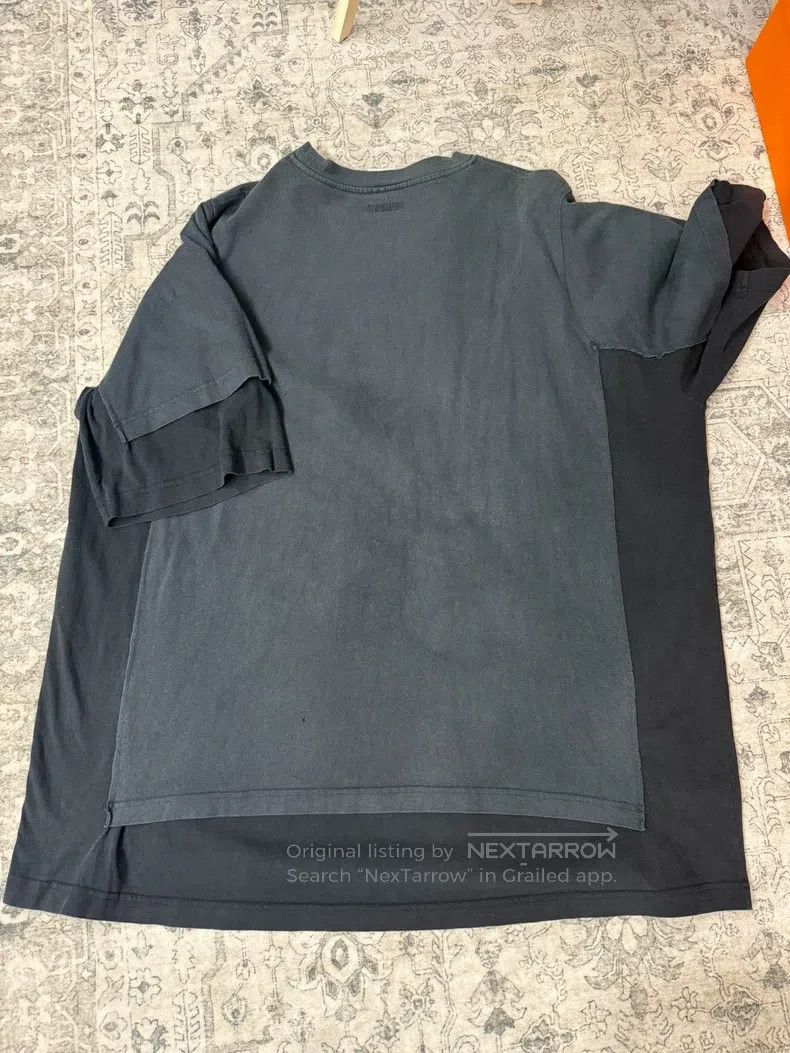 Vetements Vetements short sleeves Size US L / EU 52-54 / 3 - 5 Thumbnail