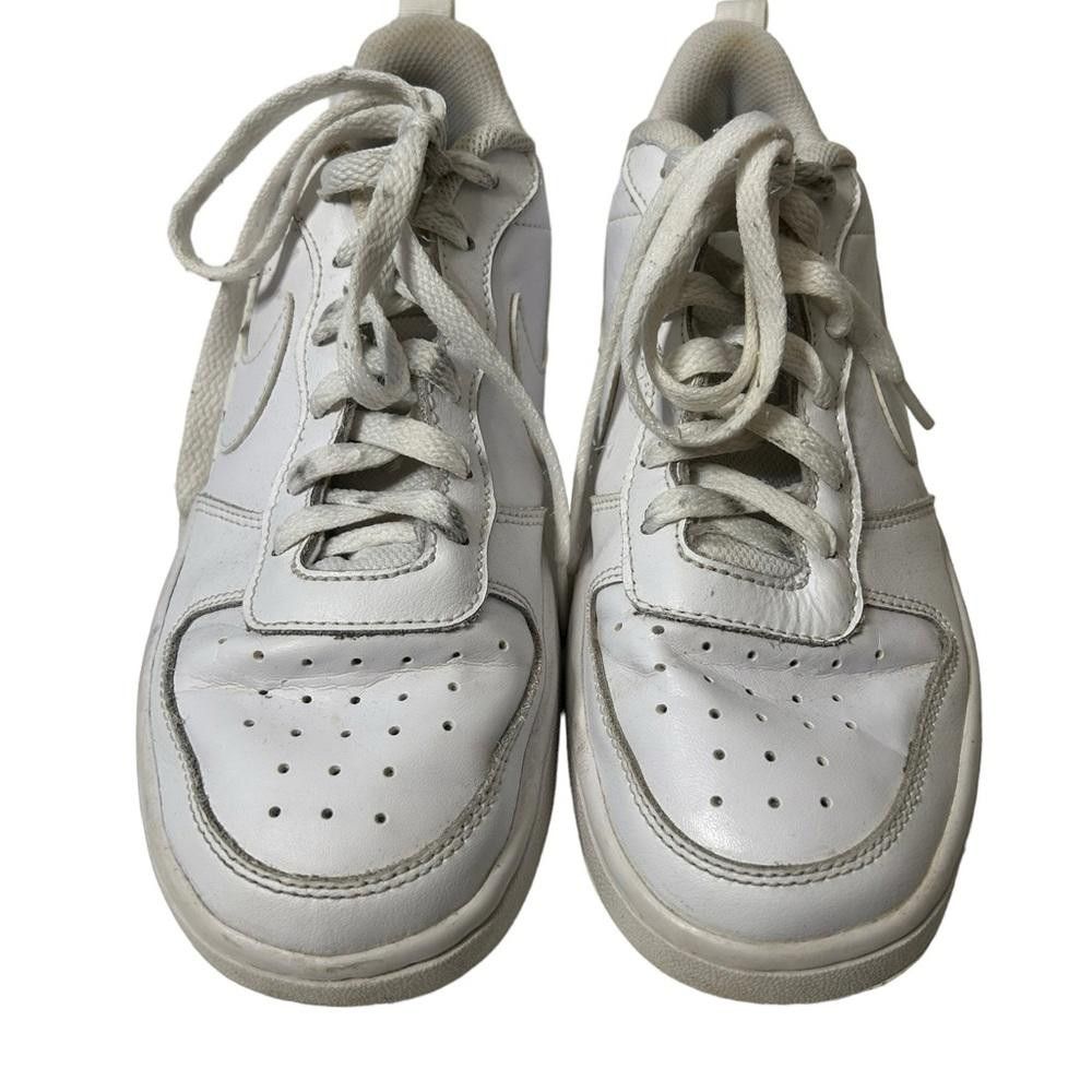 Nike Nike l Court Borough Low Sneakers 6Y/7.5W Size US 7.5 / IT 37.5 - 3 Thumbnail