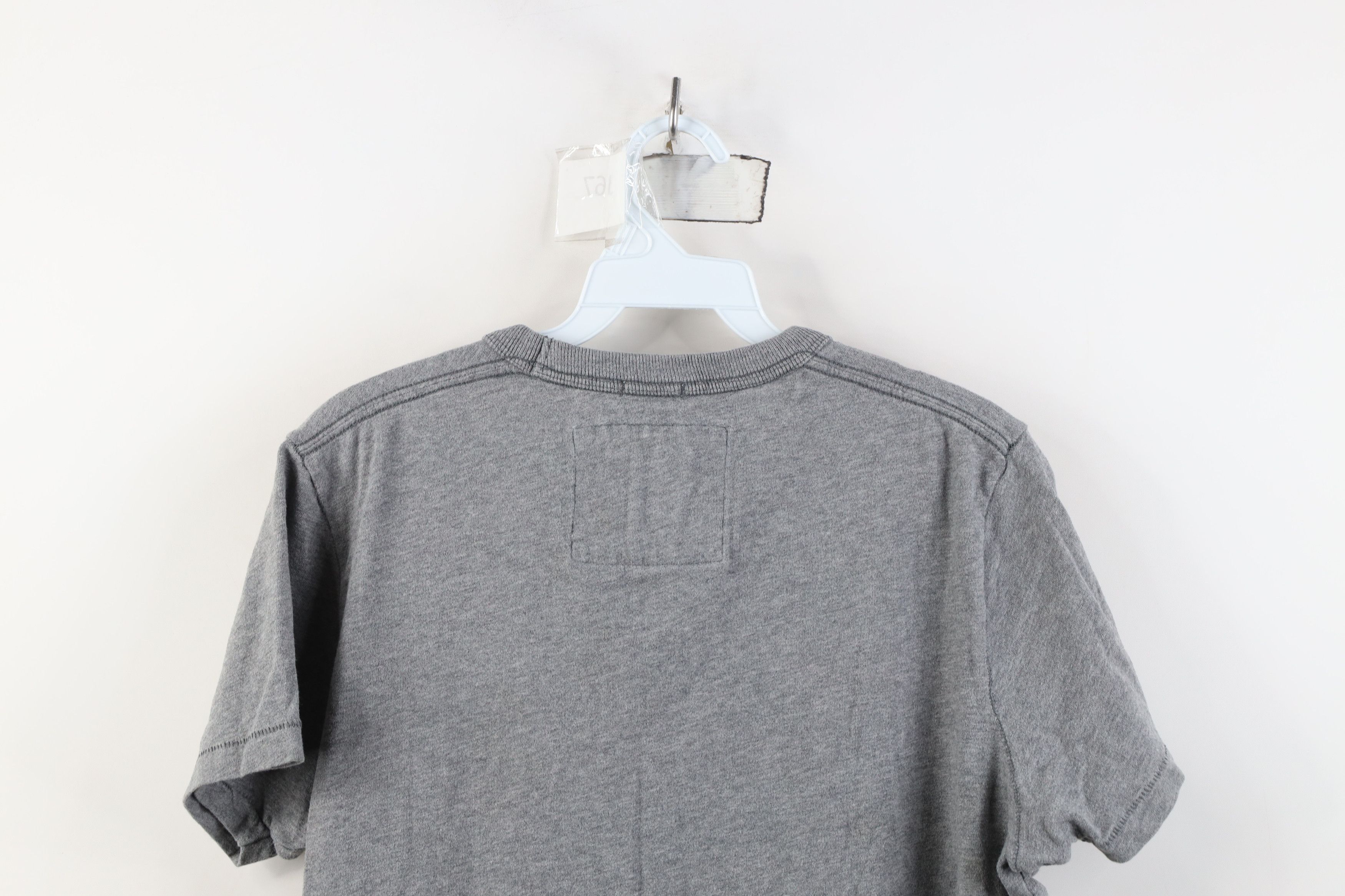 Abercrombie & Fitch Vintage Y2K Abercrombie & Fitch Ski Short Sleeve T-Shirt Size US L / EU 52-54 / 3 - 11 Thumbnail