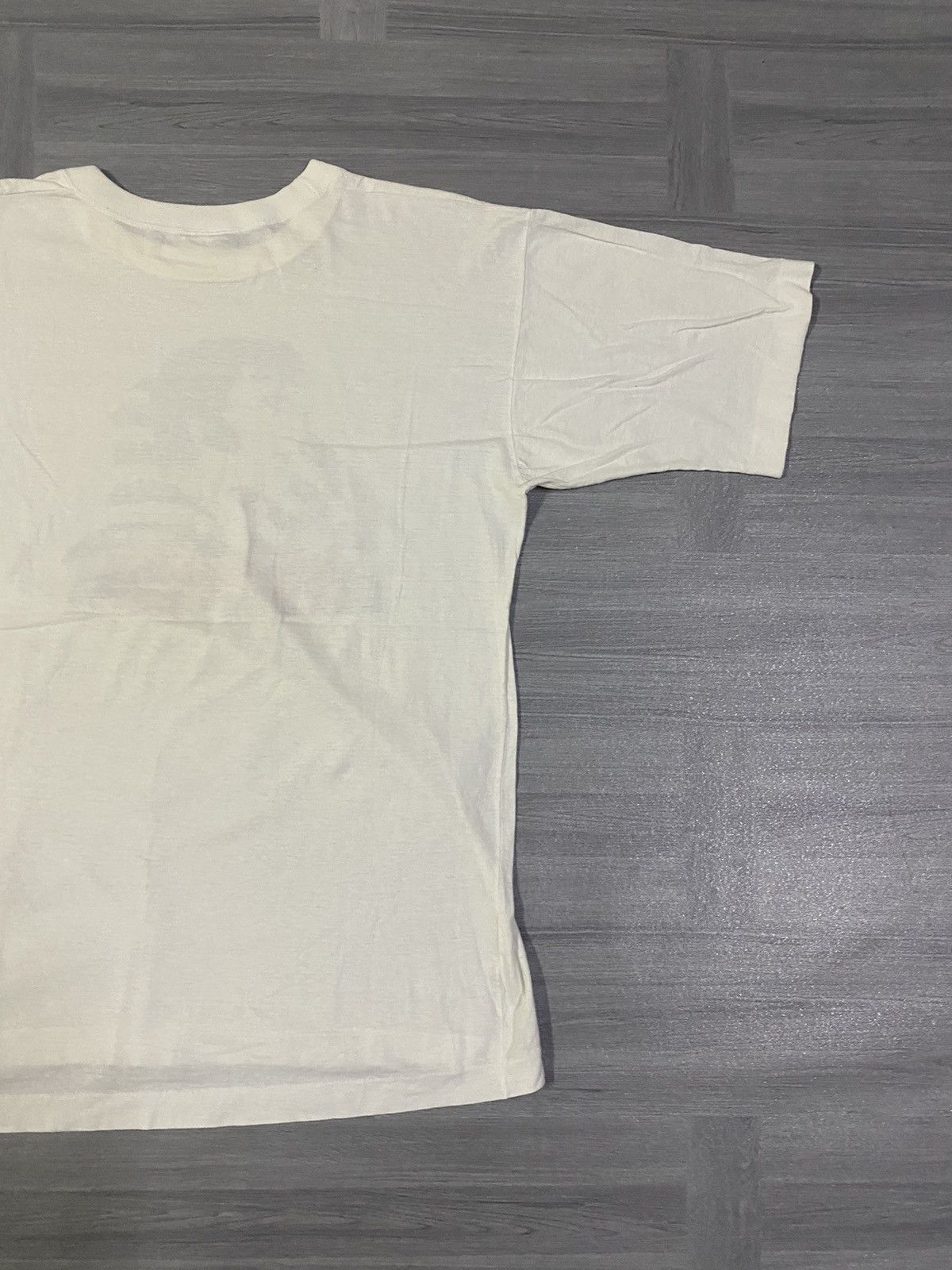 Band Tees Vintage Graceland Elvis Presley T-Shirt Size US M / EU 48-50 / 2 - 13 Thumbnail