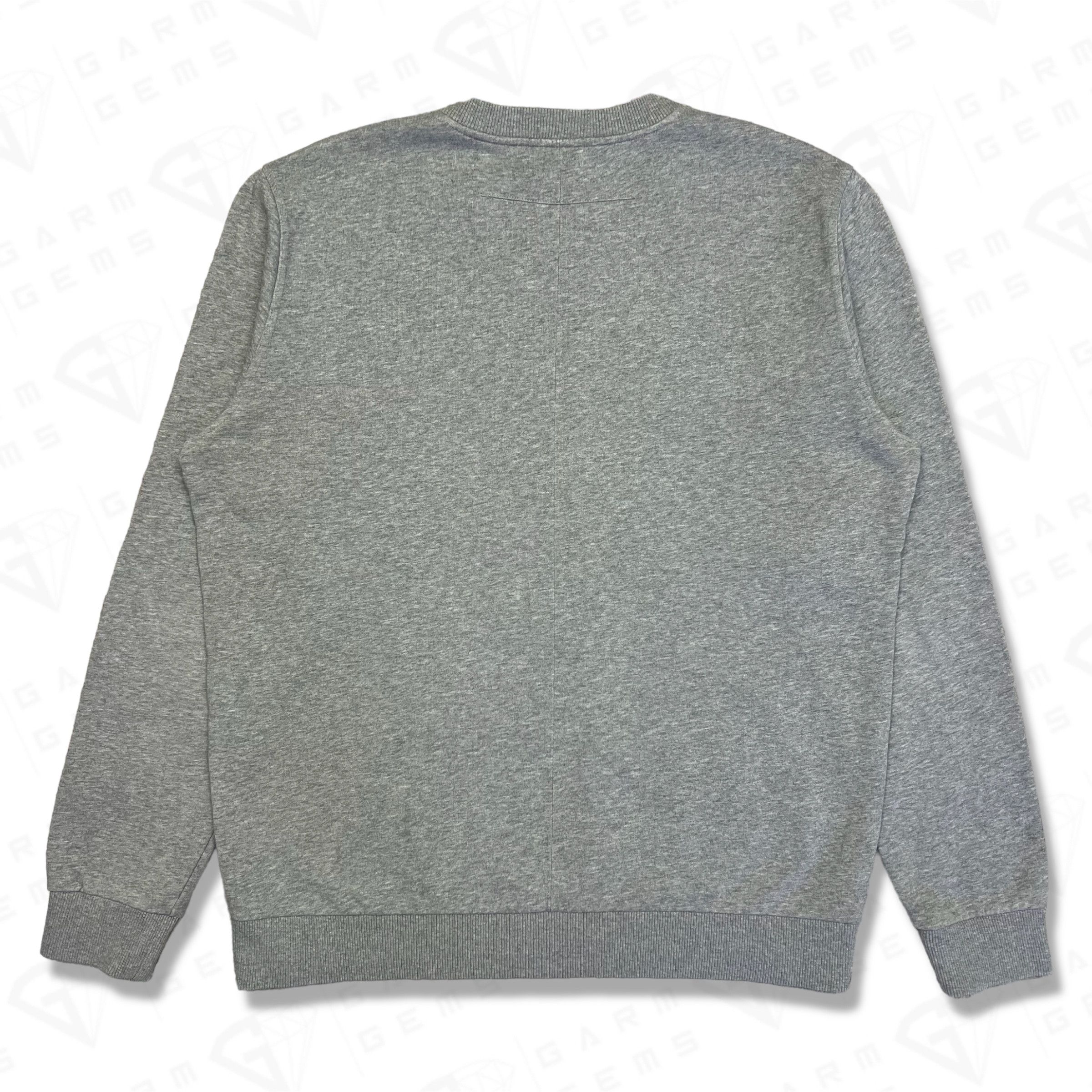 Givenchy Givenchy Rottweiler Sweatshirt Size US L / EU 52-54 / 3 - 2 Thumbnail