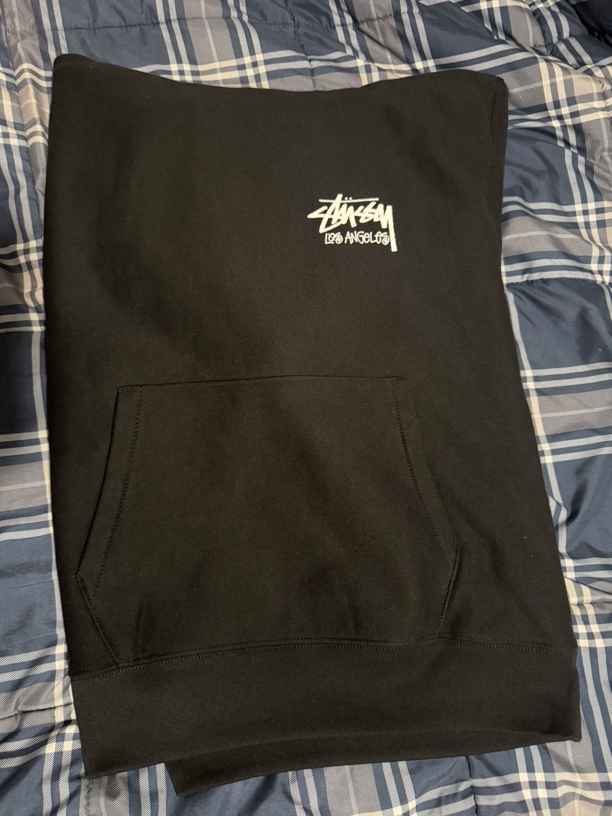 Stussy Stüssy LA Size US M / EU 48-50 / 2 - 3 Thumbnail