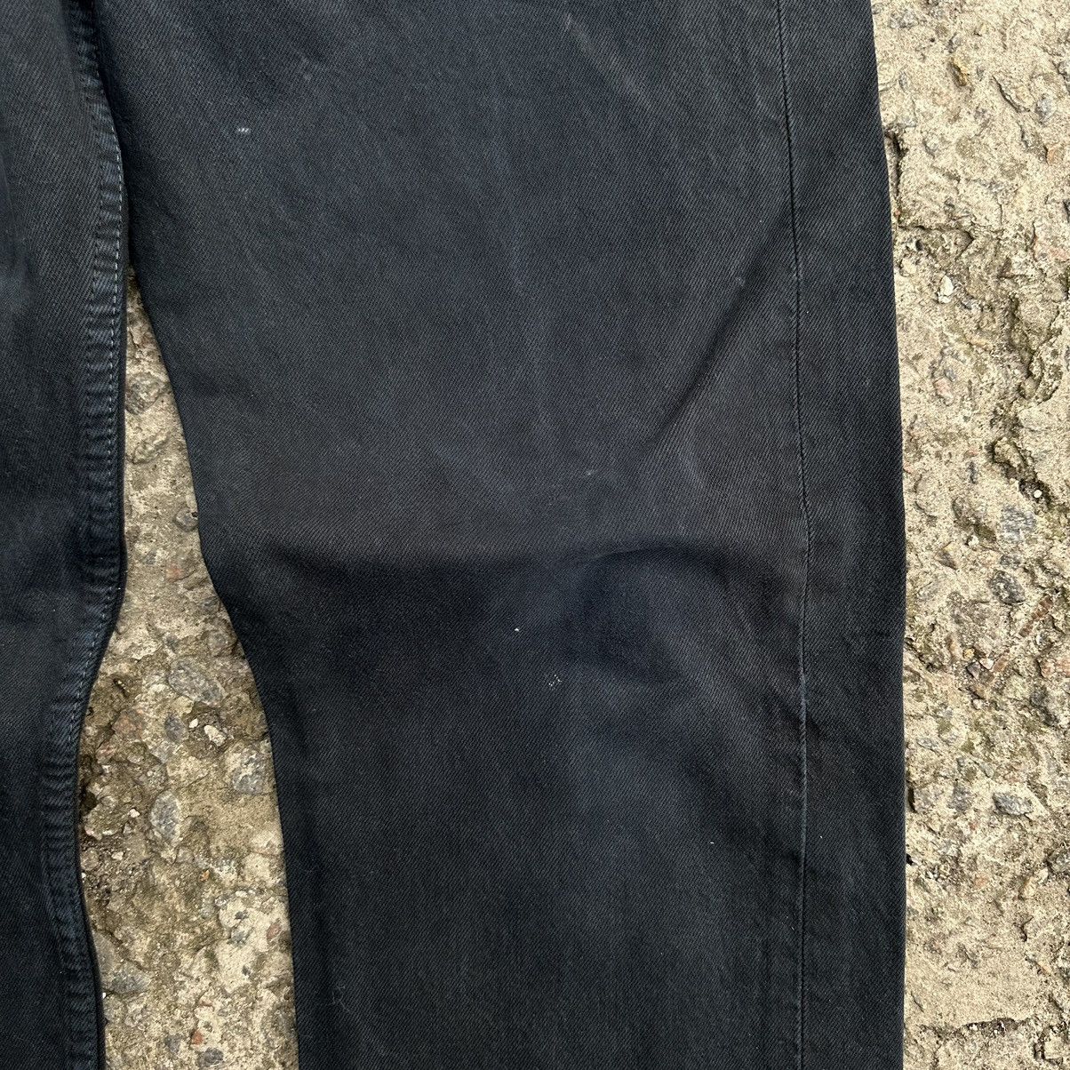 Levi's × Vintage Vintage Levi’s 501 Pants Trousers Jeans W36xL34 90s USA Y2K Size US 36 / EU 52 - 7 Thumbnail