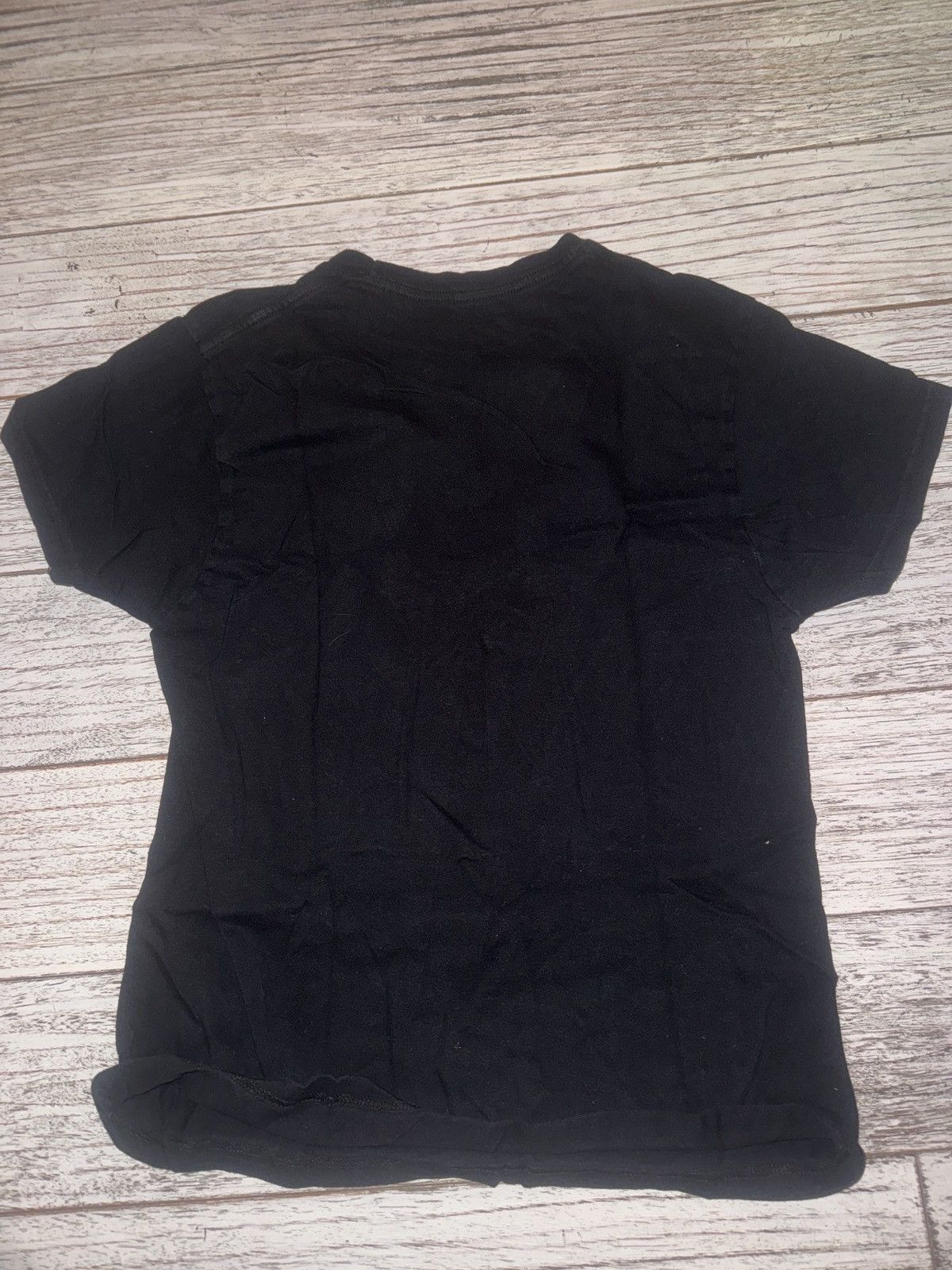 Playboy Playboy Used T-Shirt Size US M / EU 48-50 / 2 - 2 Thumbnail