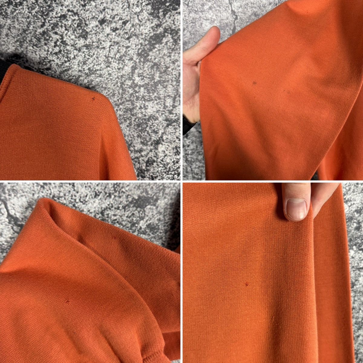 Wrangler Wrangler International Authentic Vintage Sweatshirt Size L Size US L / EU 52-54 / 3 - 15 Thumbnail
