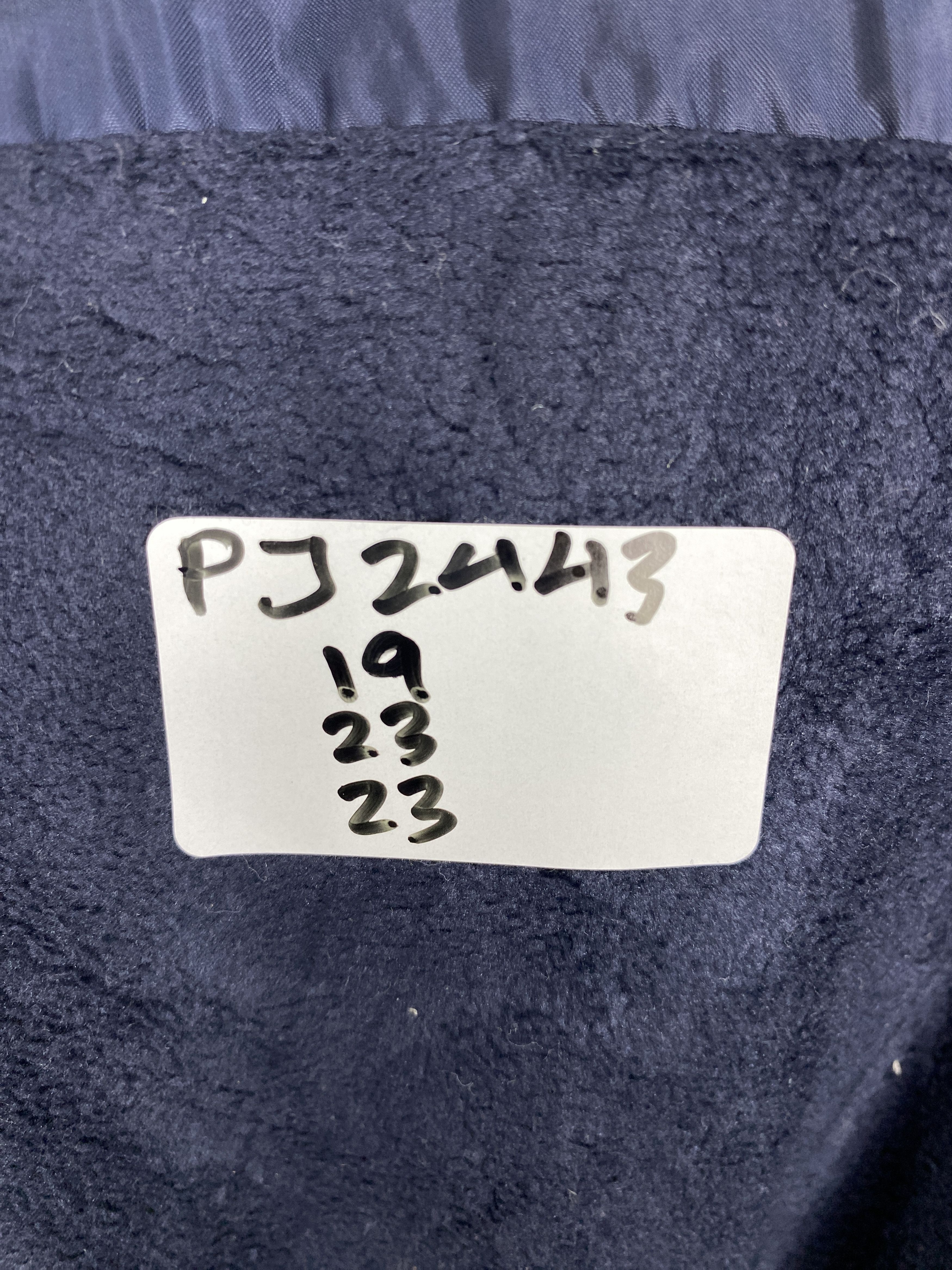 Uniqlo × Vintage Vintage Uniqlo Hoodie Jacket Size US S / EU 44-46 / 1 - 9 Thumbnail