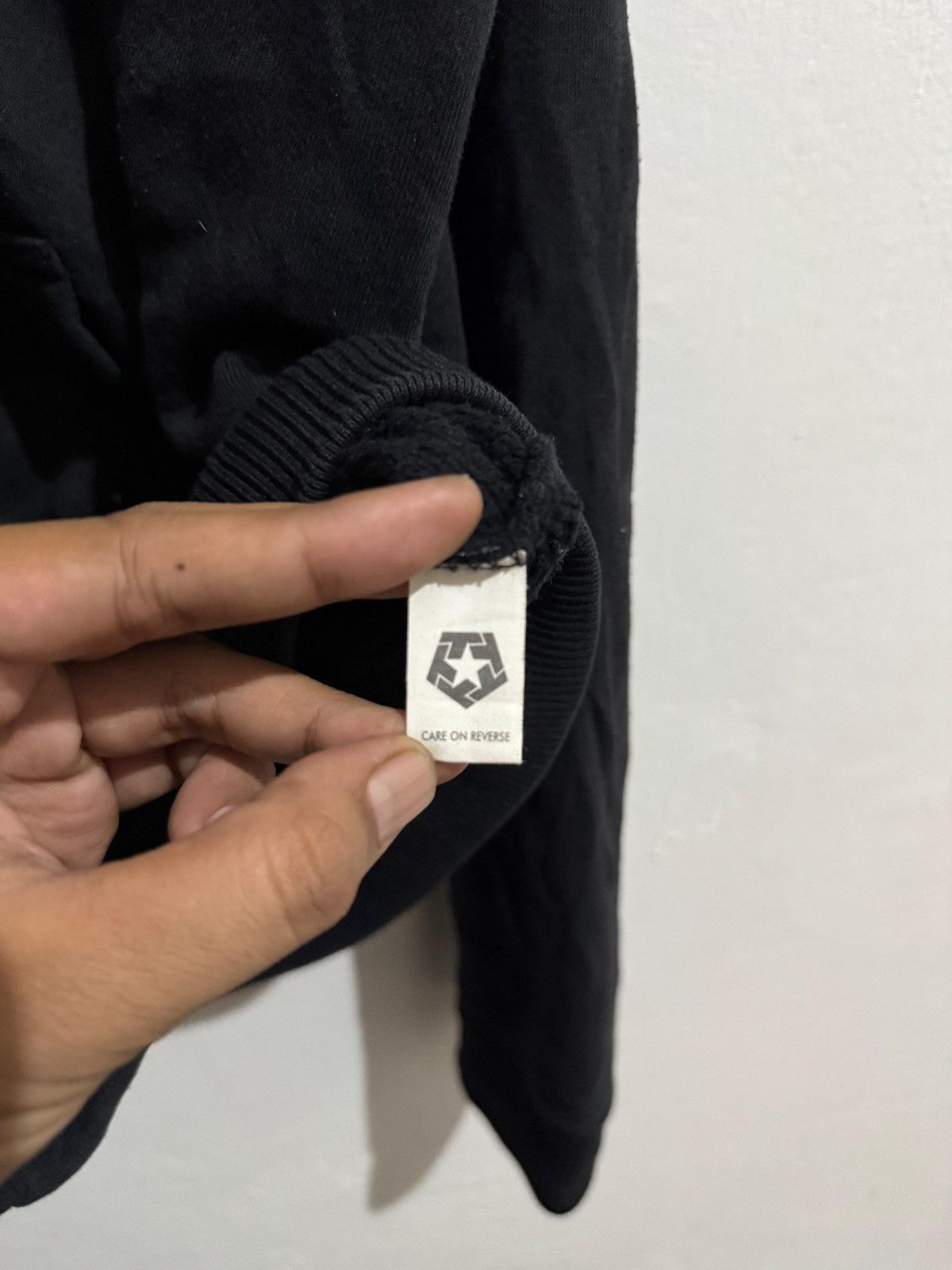 Hysteric Glamour × If Six Was Nine × Tribal Streetwear Y2k Tribal gear ifsixwasnine style ziphoodie Size US S / EU 44-46 / 1 - 10 Thumbnail