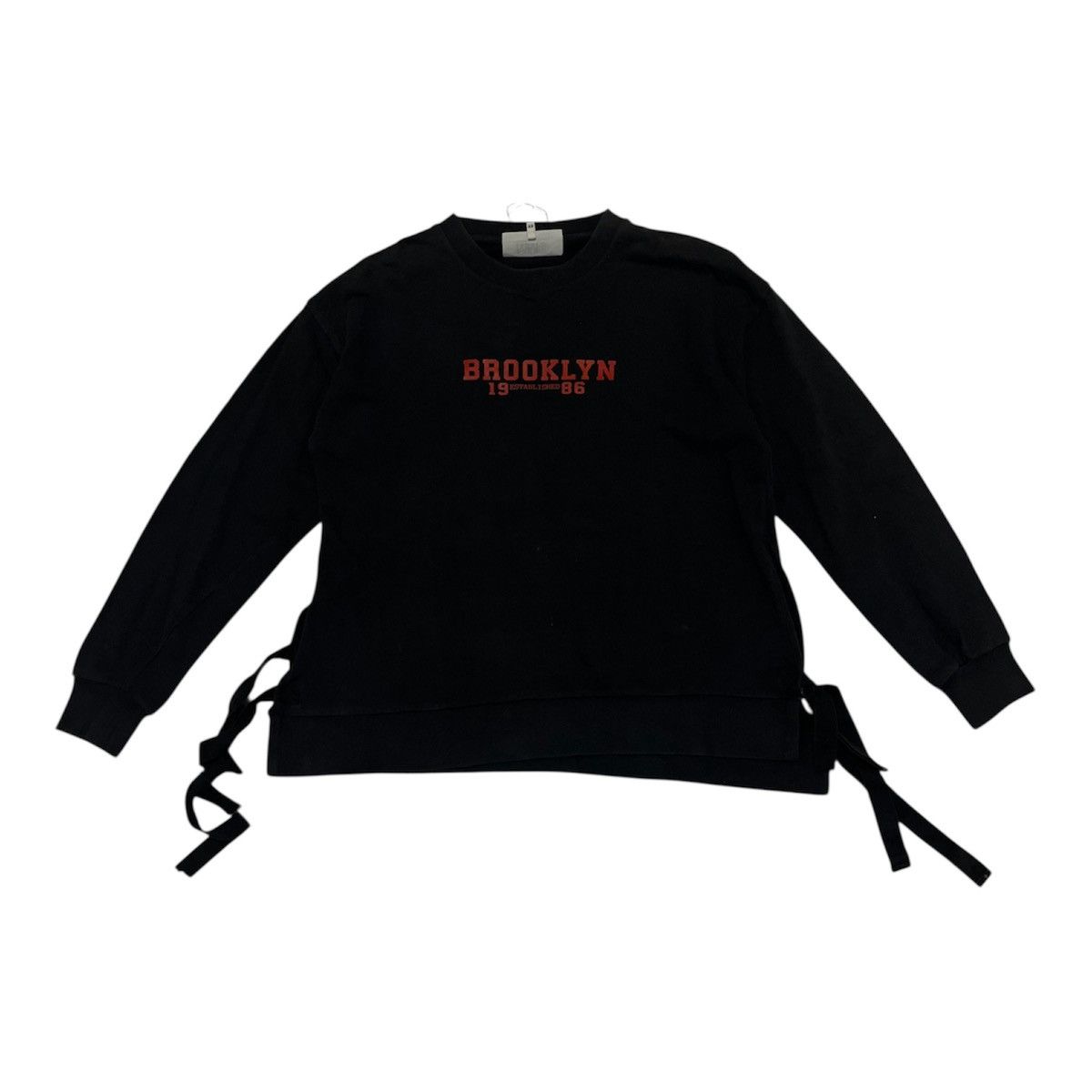 Maison Margiela SWEATSHIRT MASION MARGIELA Size XS / US 0-2 / IT 36-38 - 1 Thumbnail