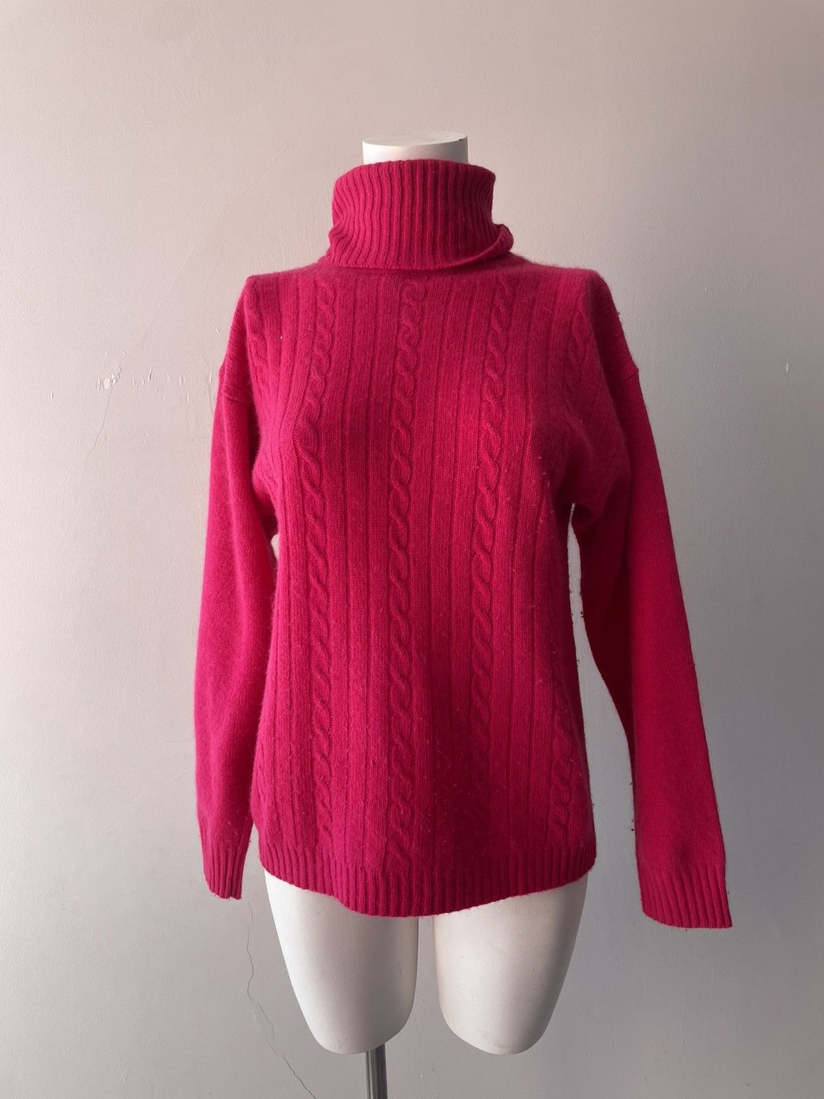 Oscar De La Renta Oscar De La Renta jumper Size M / US 6-8 / IT 42-44 - 3 Thumbnail
