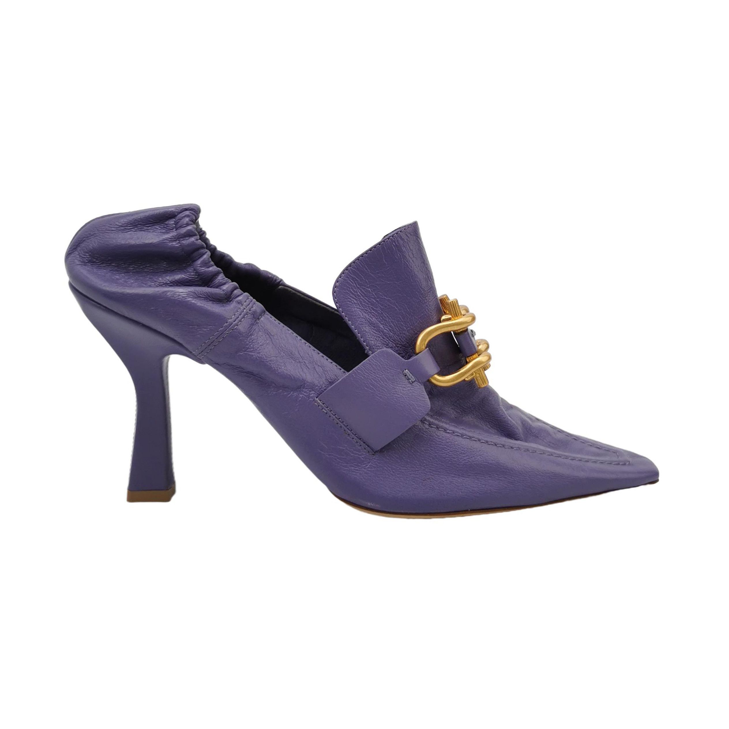 Bottega Veneta Bottega Veneta Women 9 Heels Size US 9 / IT 39 - 1 Thumbnail